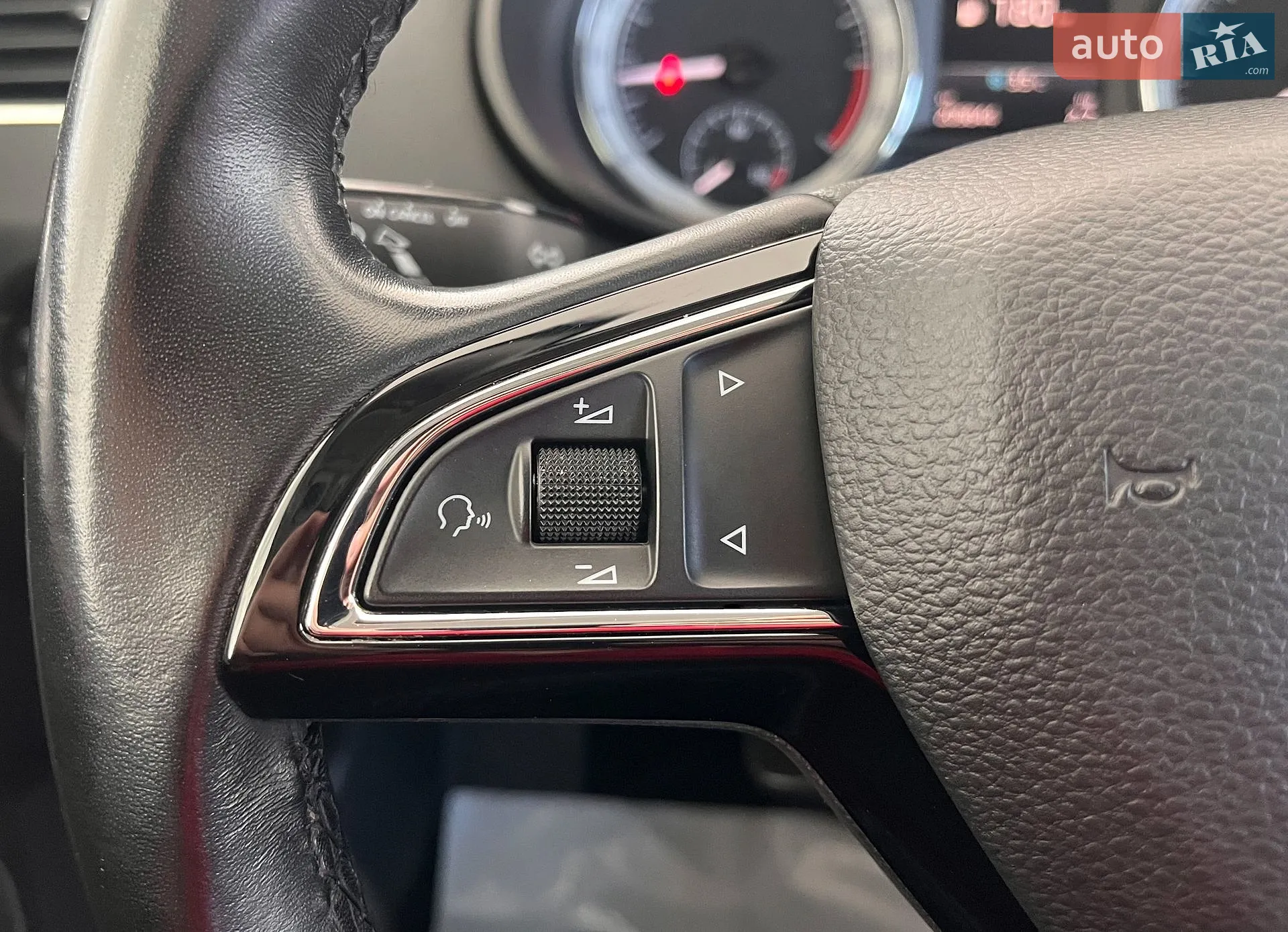2018 Skoda Octavia - мініатюра 15