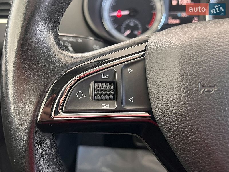 Універсал Skoda Octavia 2018 в Львові