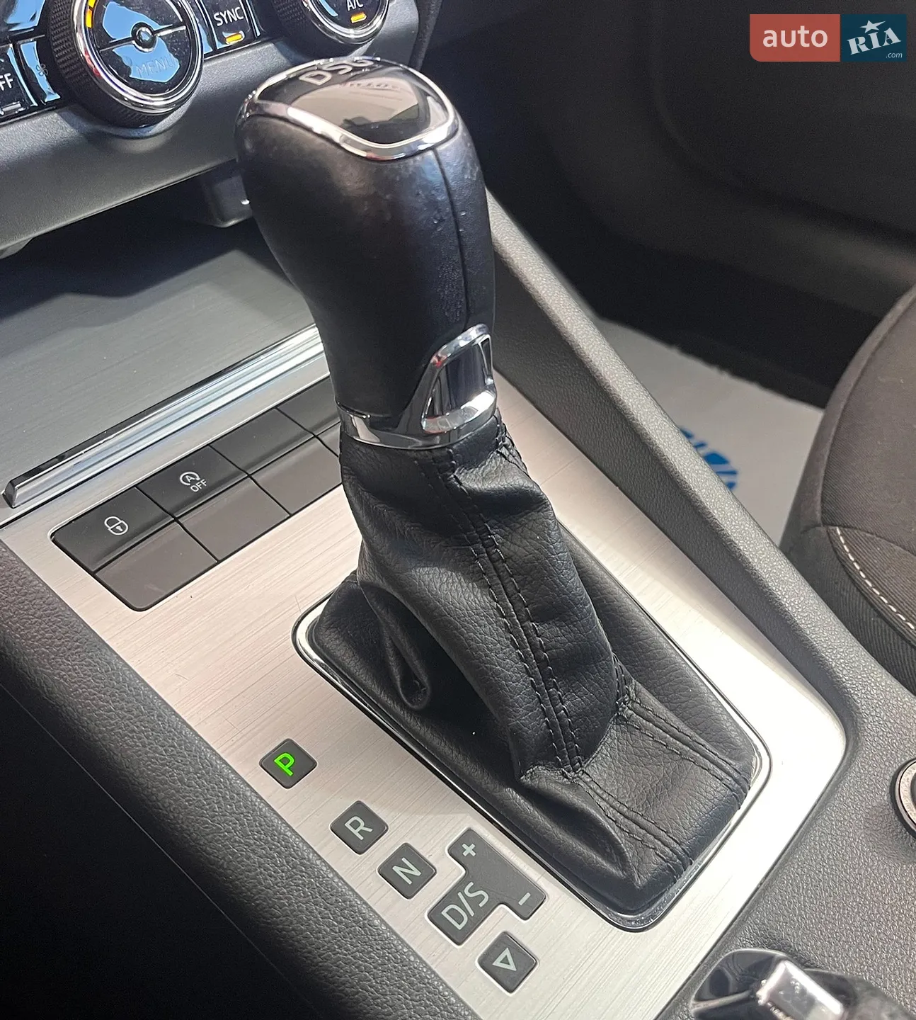 2018 Skoda Octavia - мініатюра 21