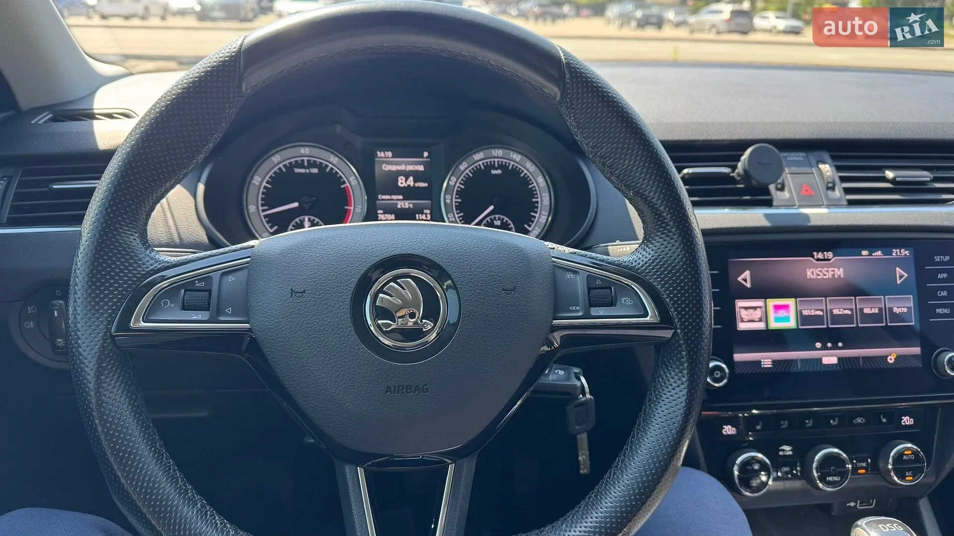 2019 Skoda Octavia - мініатюра 6