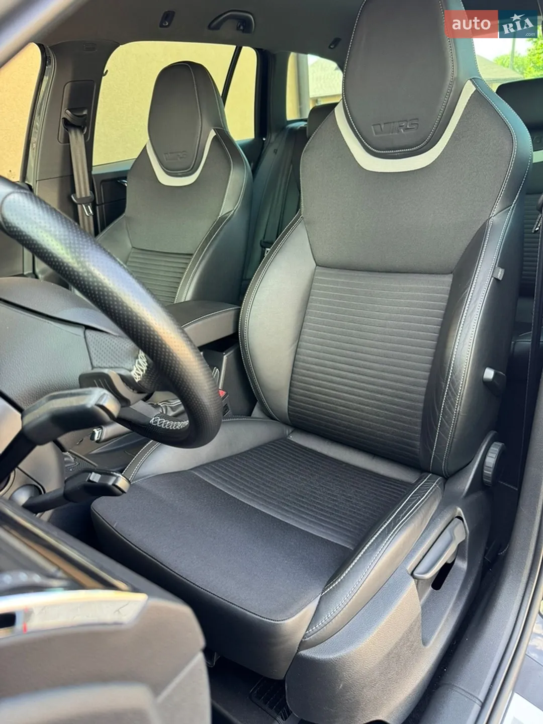 2014 Skoda Octavia - мініатюра 20
