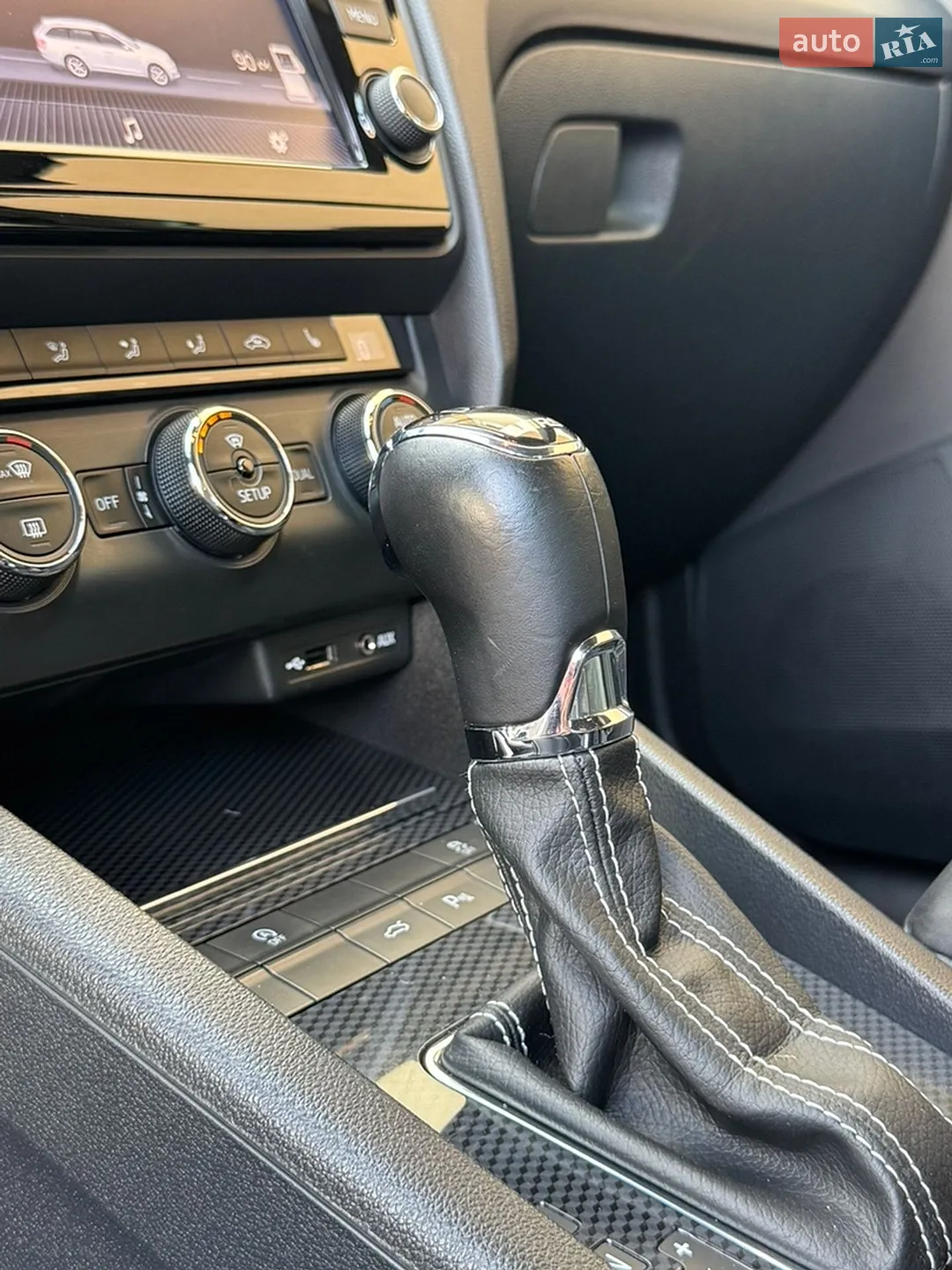 2014 Skoda Octavia - мініатюра 25