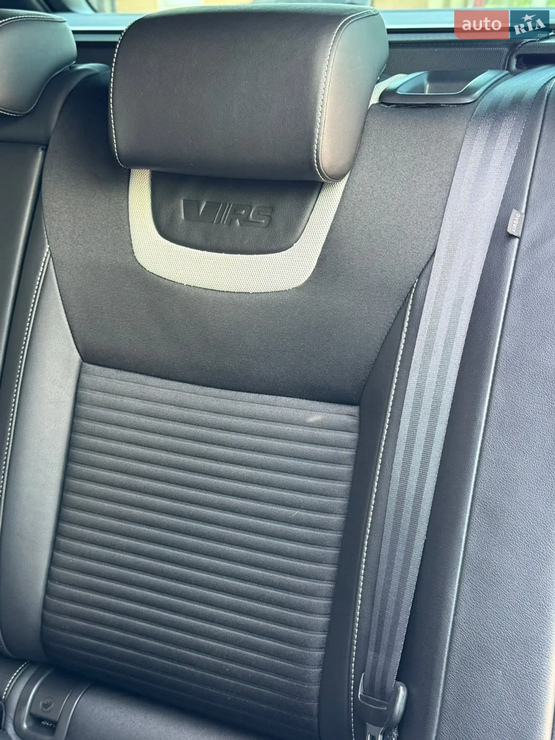 2014 Skoda Octavia - мініатюра 34