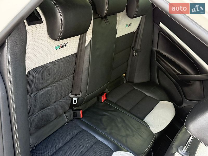 Универсал Skoda Octavia 2009 в Самборе фото 23 Универсал Skoda Octavia 2009 в Самборе