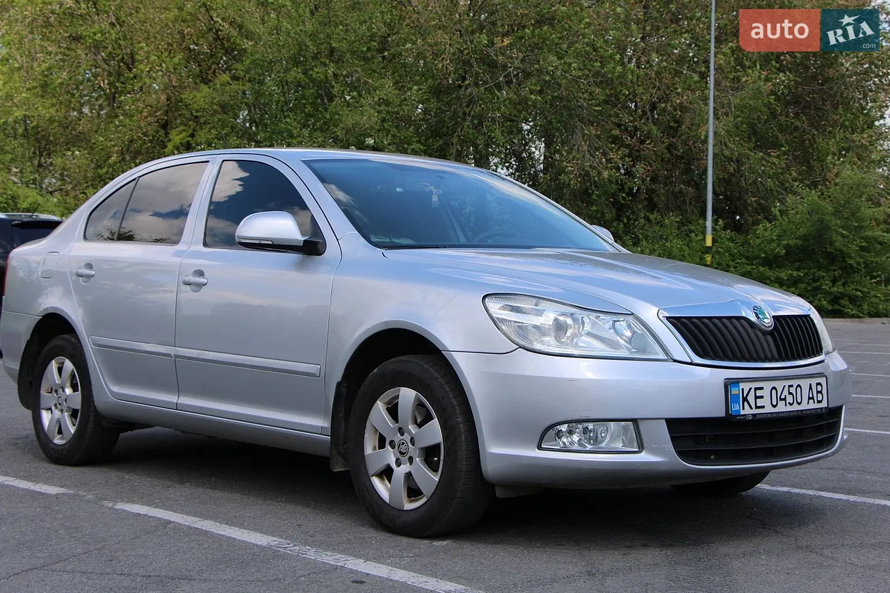 2013 Skoda Octavia - мініатюра 17