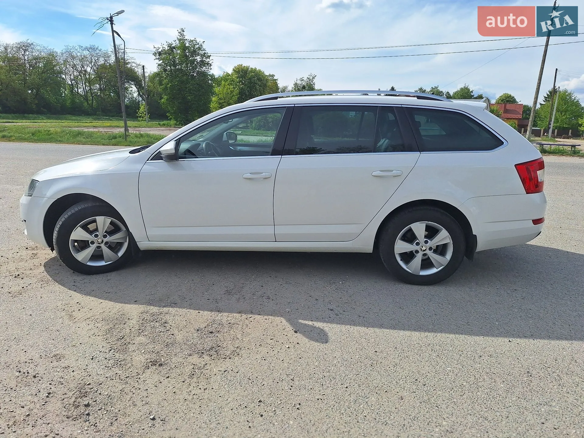 2016 Skoda Octavia - мініатюра 44