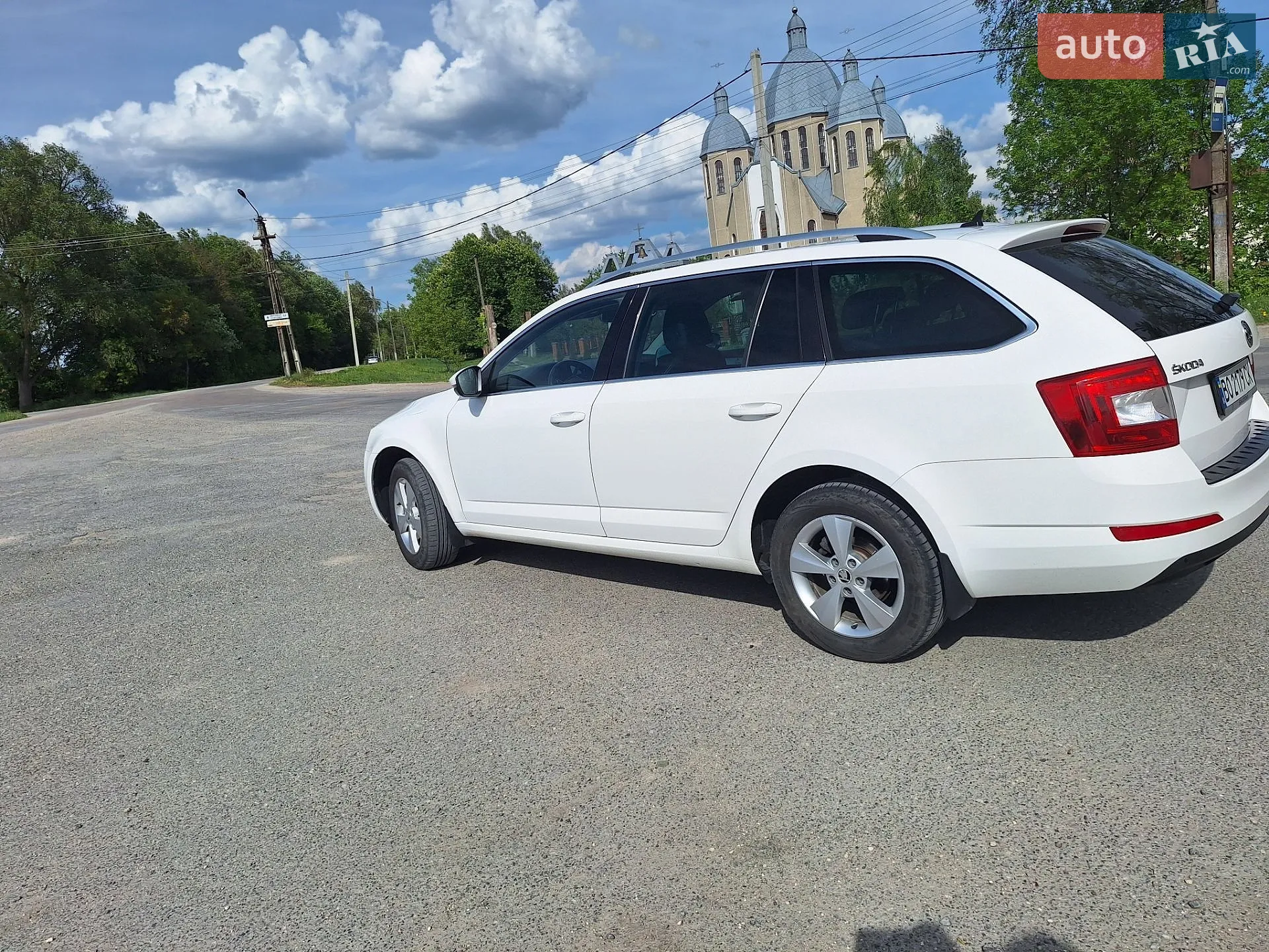 2016 Skoda Octavia - мініатюра 42