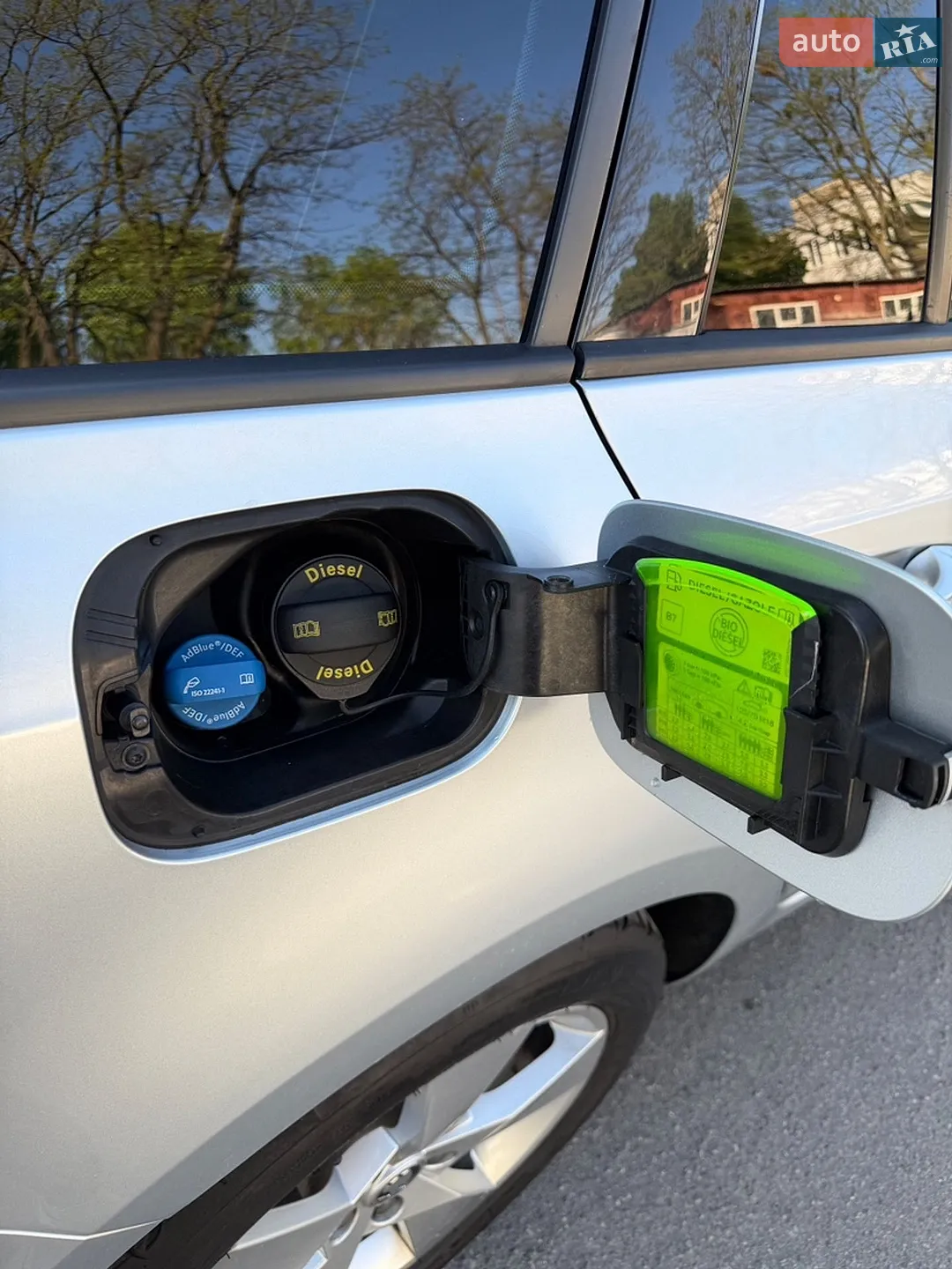 2018 Skoda Octavia - мініатюра 9