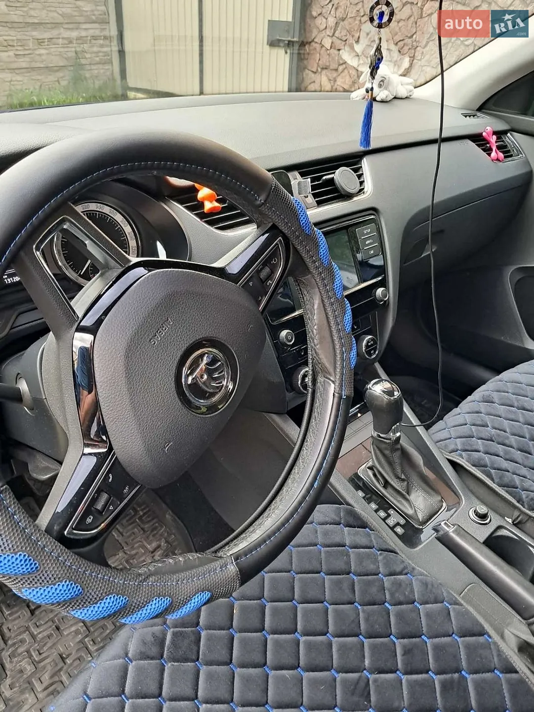 2018 Skoda Octavia - мініатюра 26