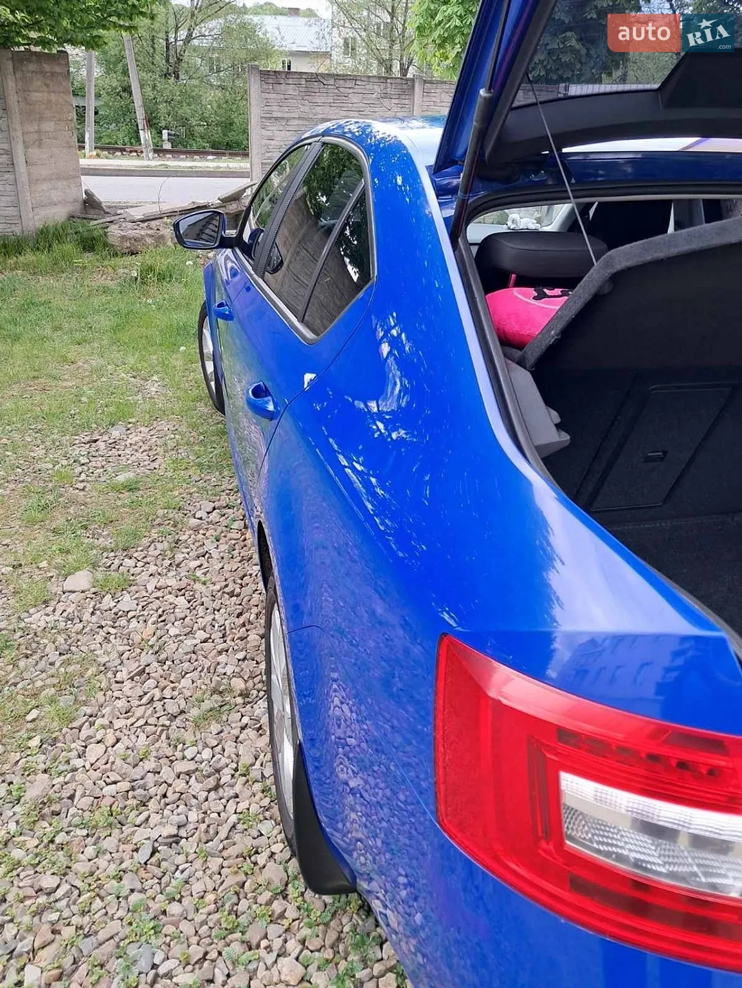 2018 Skoda Octavia - мініатюра 49