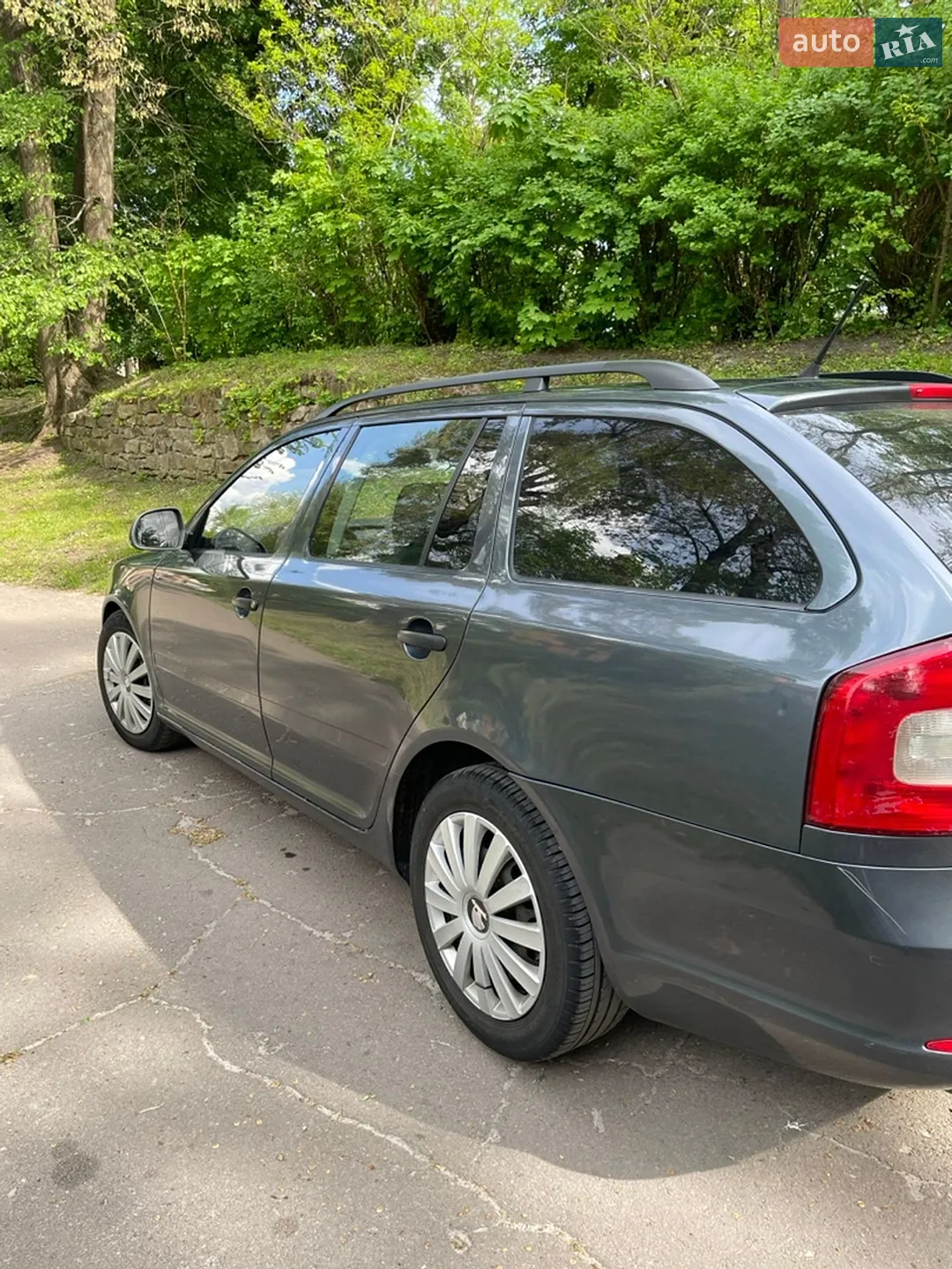 2011 Skoda Octavia - мініатюра 9