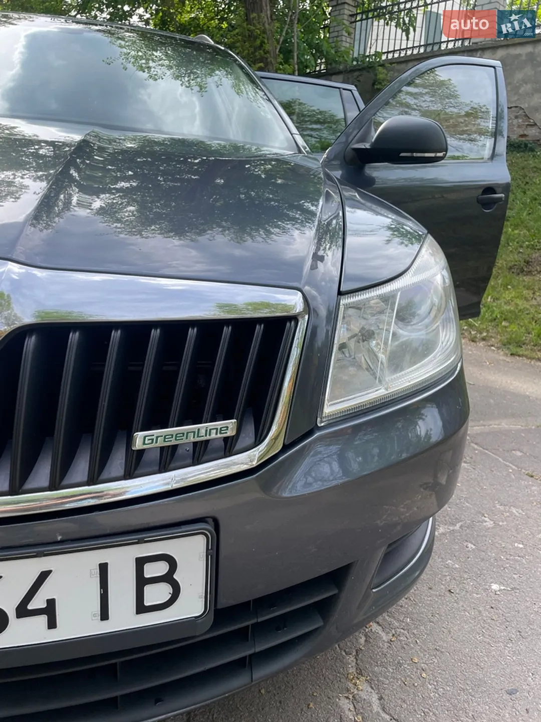 2011 Skoda Octavia - мініатюра 13