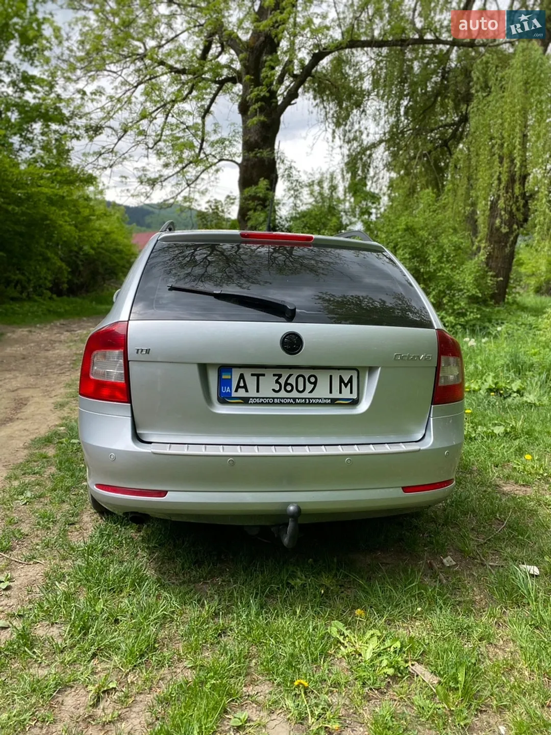 2010 Skoda Octavia - мініатюра 5