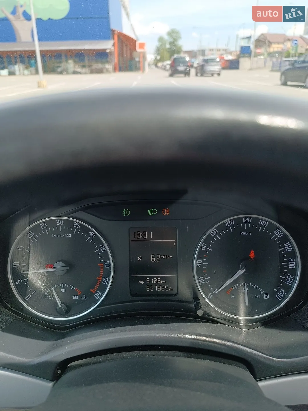 2011 Skoda Octavia - мініатюра 28