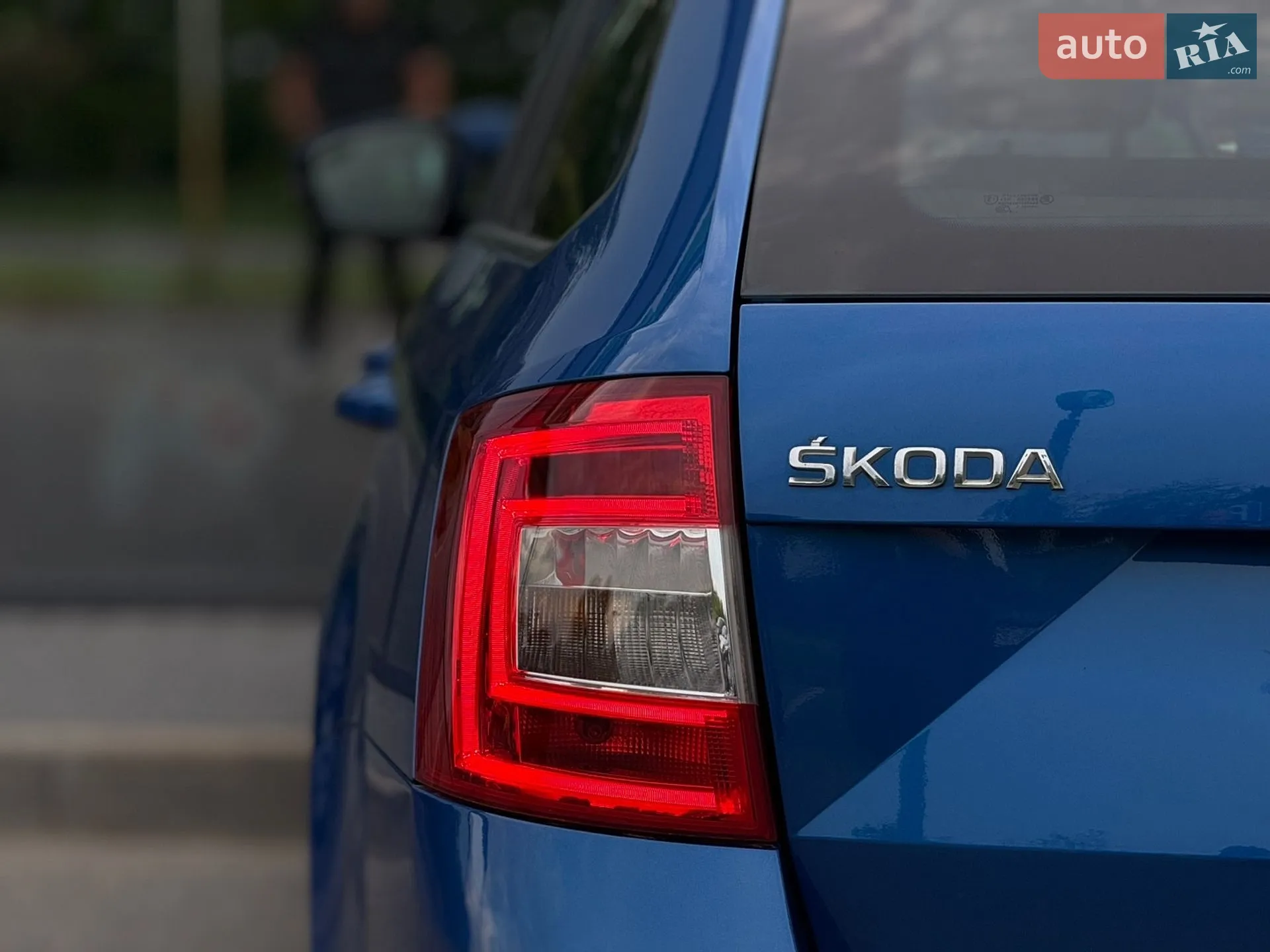 2016 Skoda Octavia - мініатюра 9