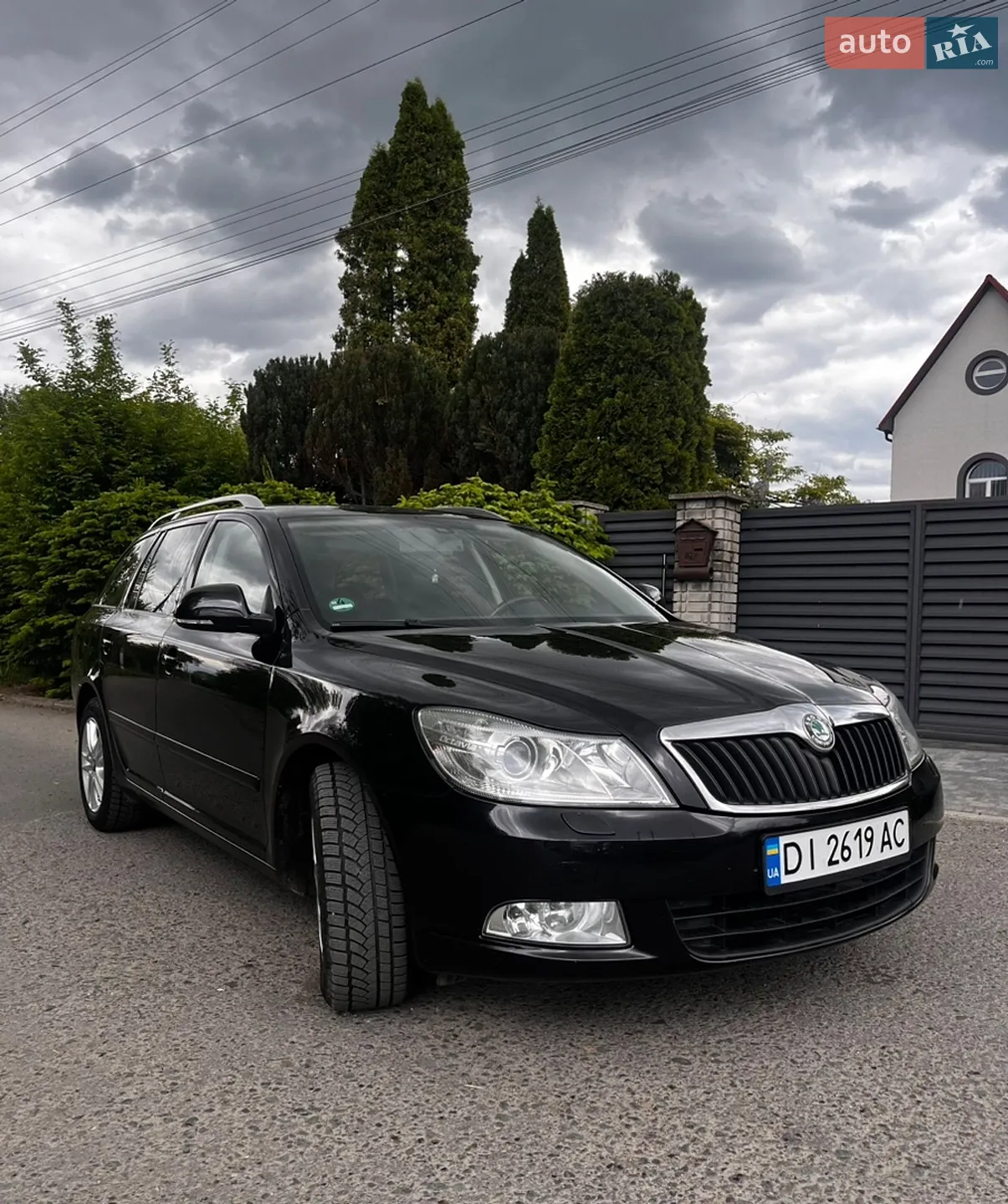 2010 Skoda Octavia - мініатюра 5