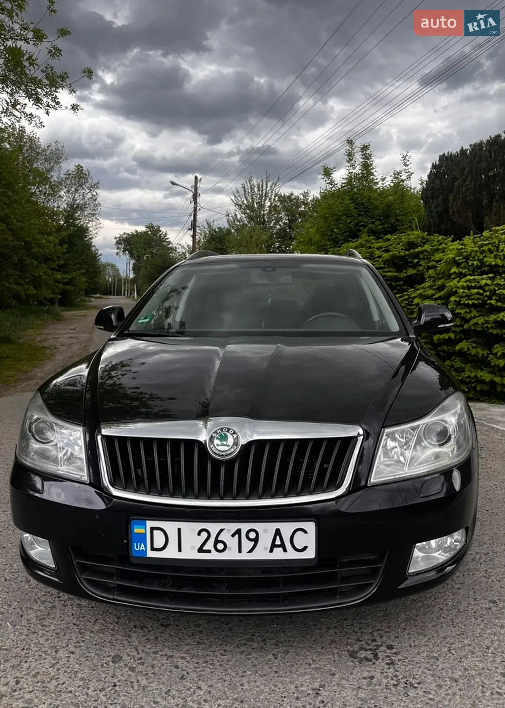 2010 Skoda Octavia - мініатюра 11