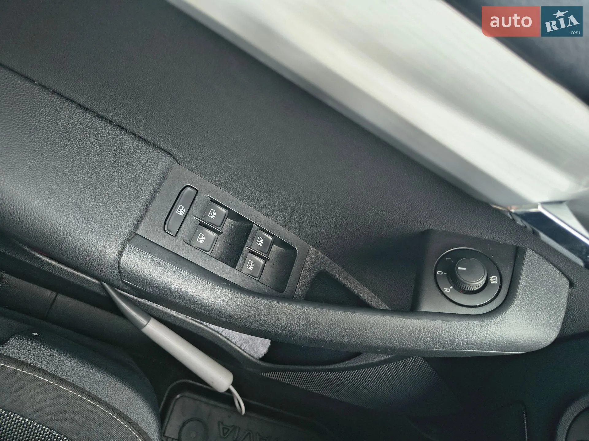 2017 Skoda Octavia - мініатюра 16