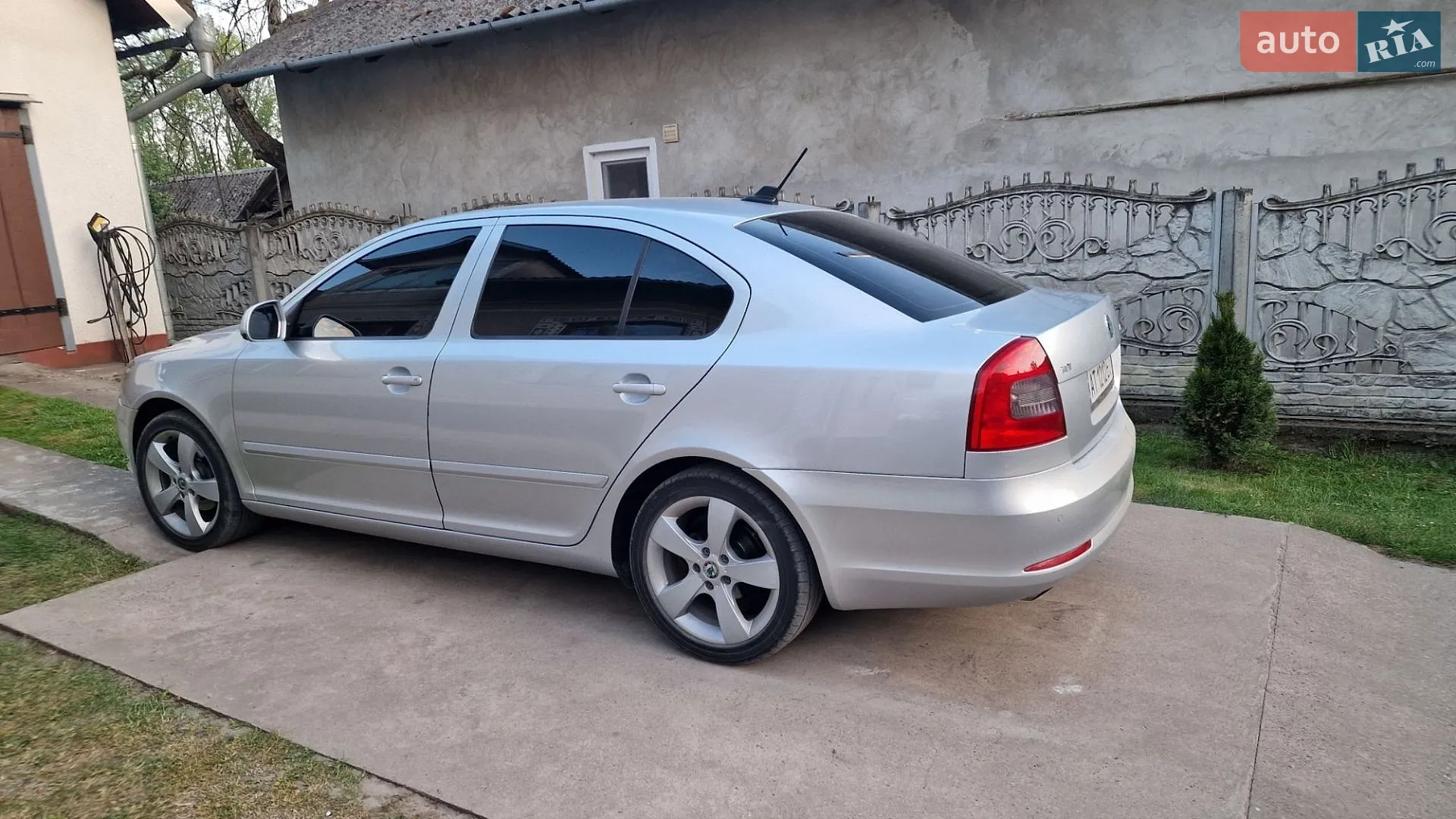 2011 Skoda Octavia - мініатюра 6