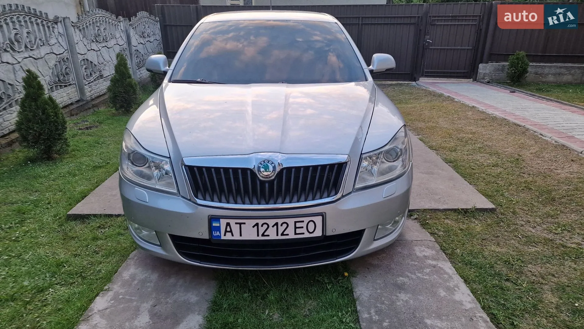 2011 Skoda Octavia - мініатюра 12