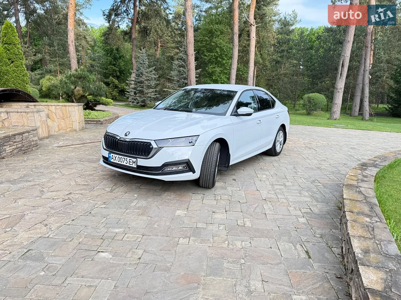2023 Skoda Octavia - мініатюра 25
