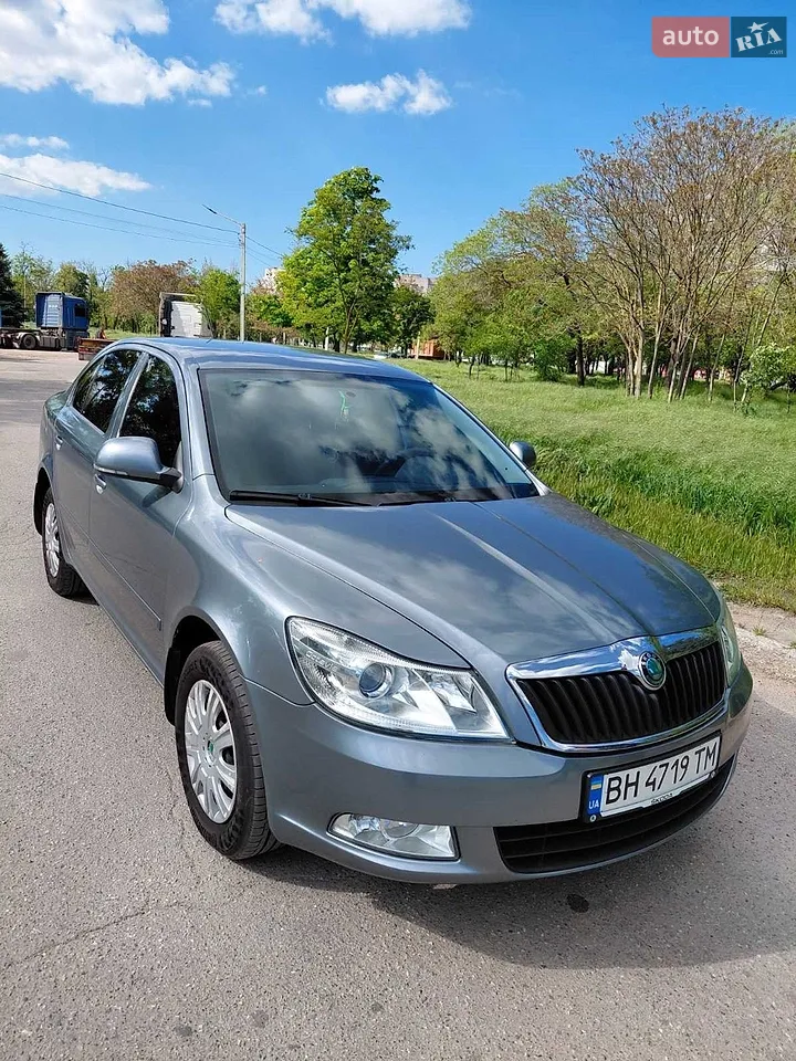 2013 Skoda Octavia - мініатюра 12