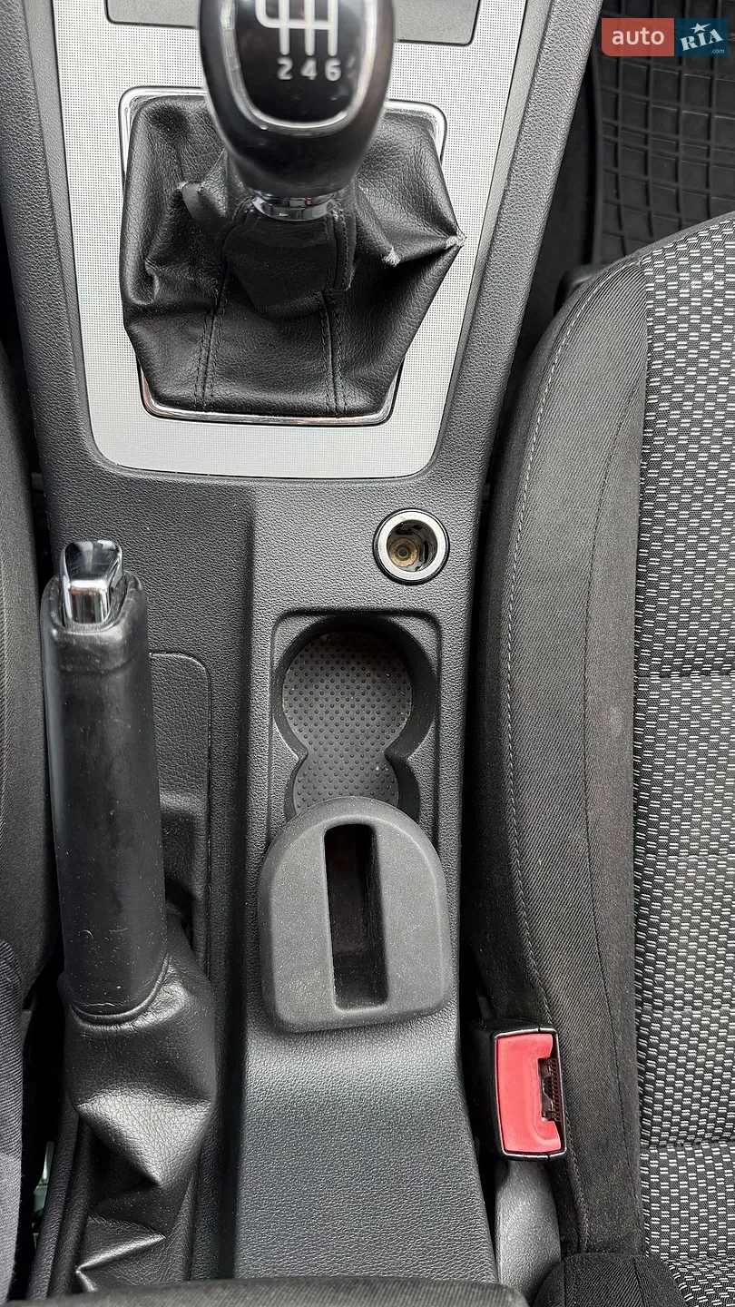 2013 Skoda Octavia - мініатюра 25