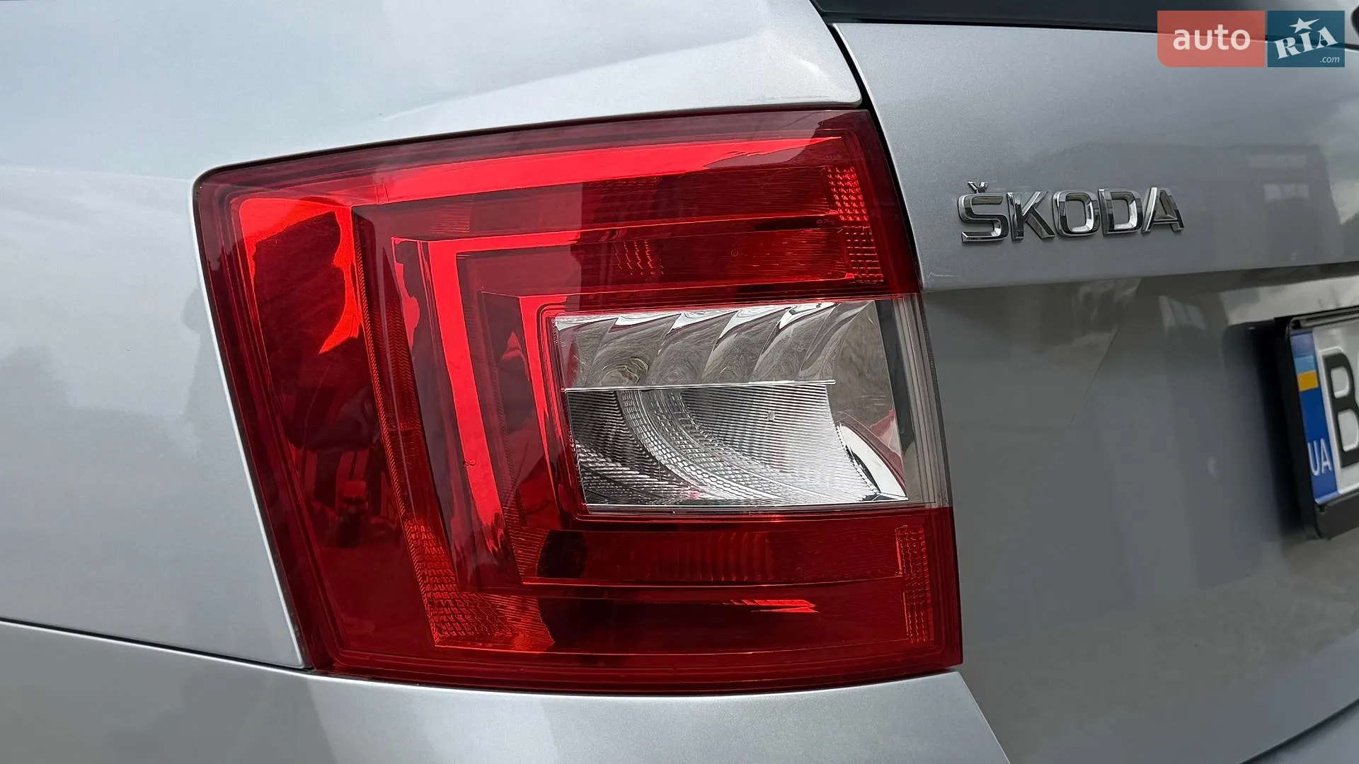 2013 Skoda Octavia - мініатюра 31