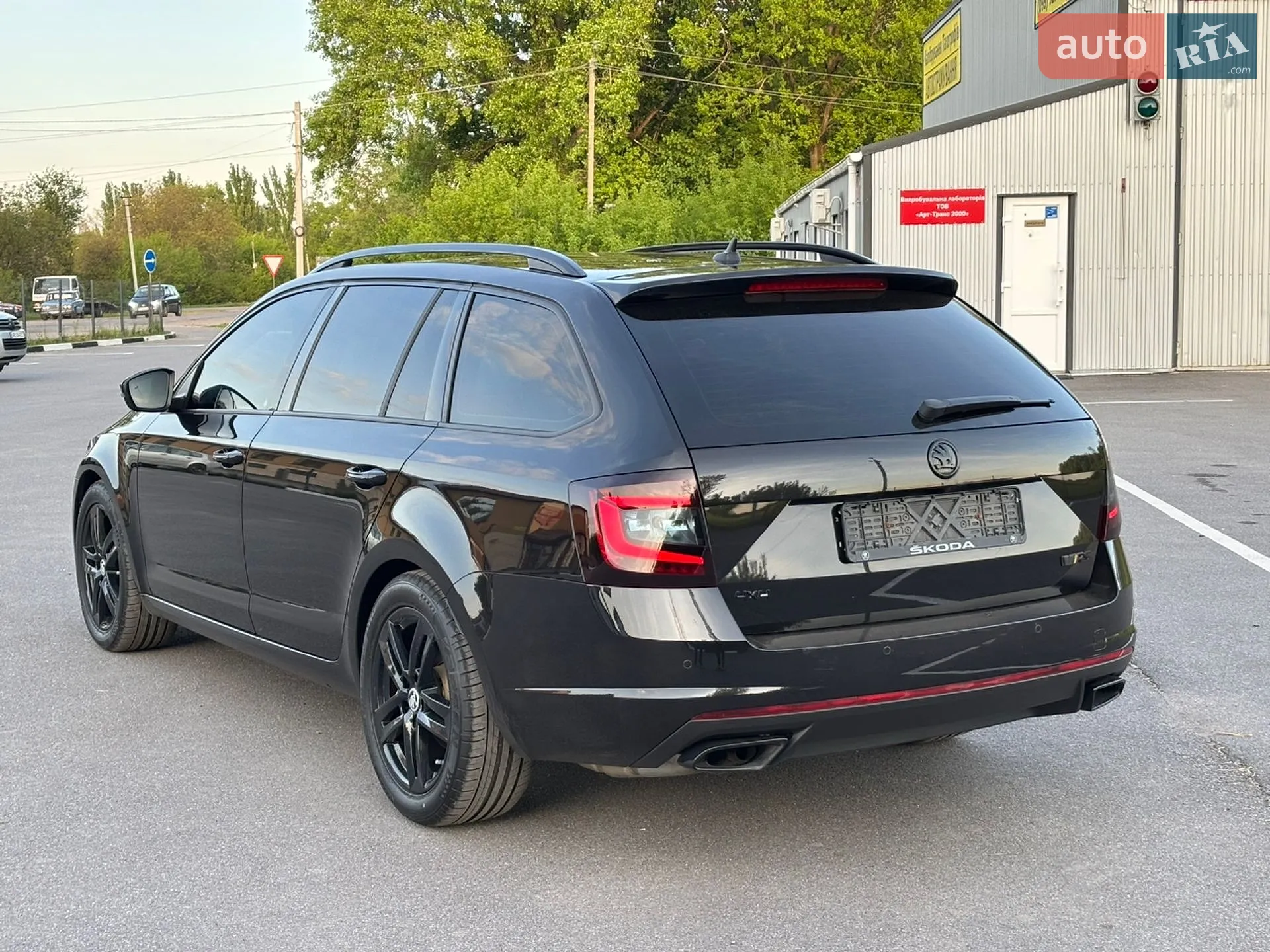 2020 Skoda Octavia - мініатюра 10