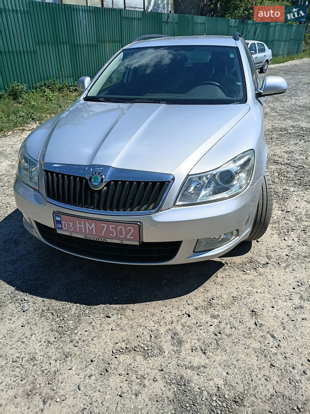 2013 Skoda Octavia - мініатюра 4
