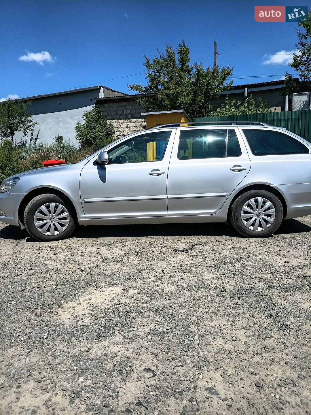 2013 Skoda Octavia - мініатюра 6