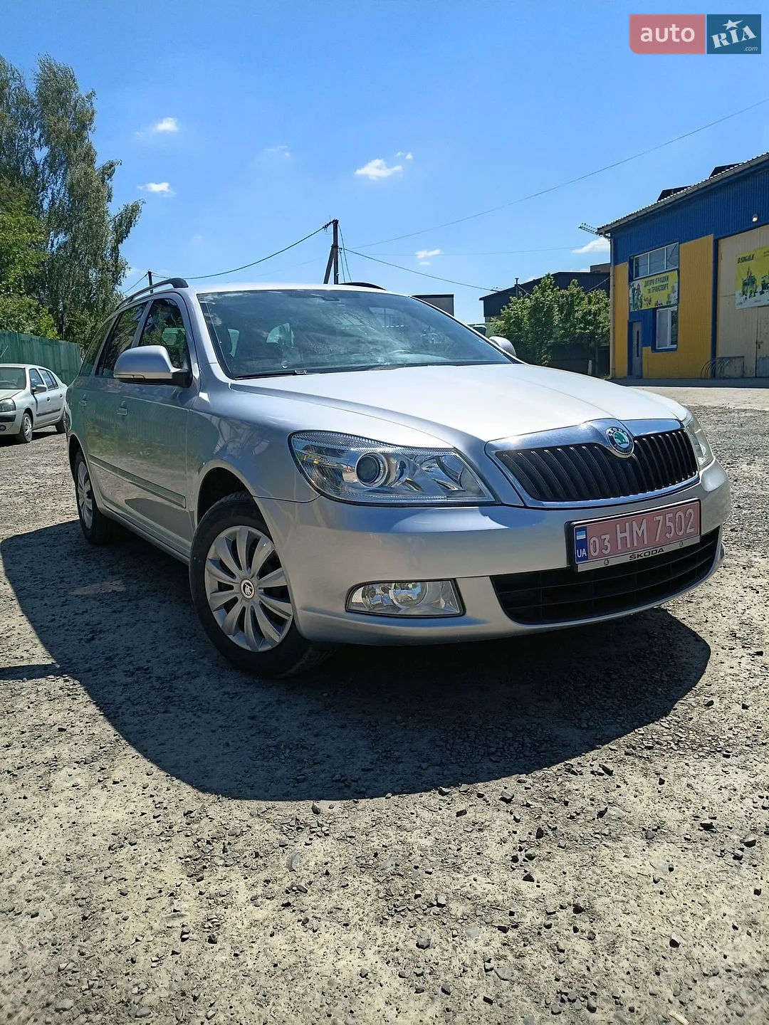 2013 Skoda Octavia - мініатюра 14