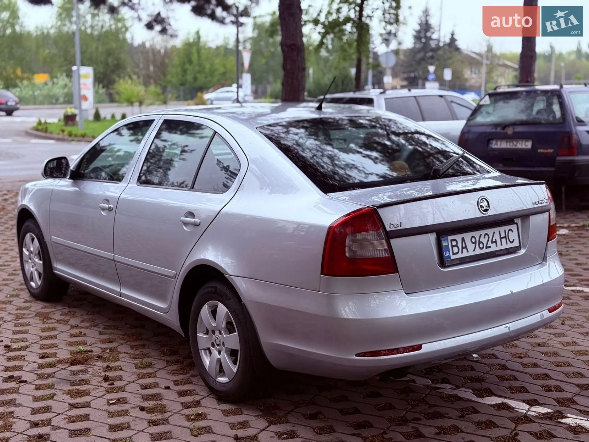 2012 Skoda Octavia - мініатюра 8