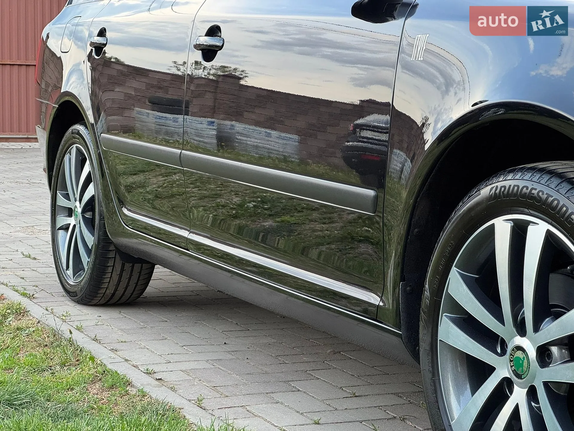 2013 Skoda Octavia - мініатюра 15
