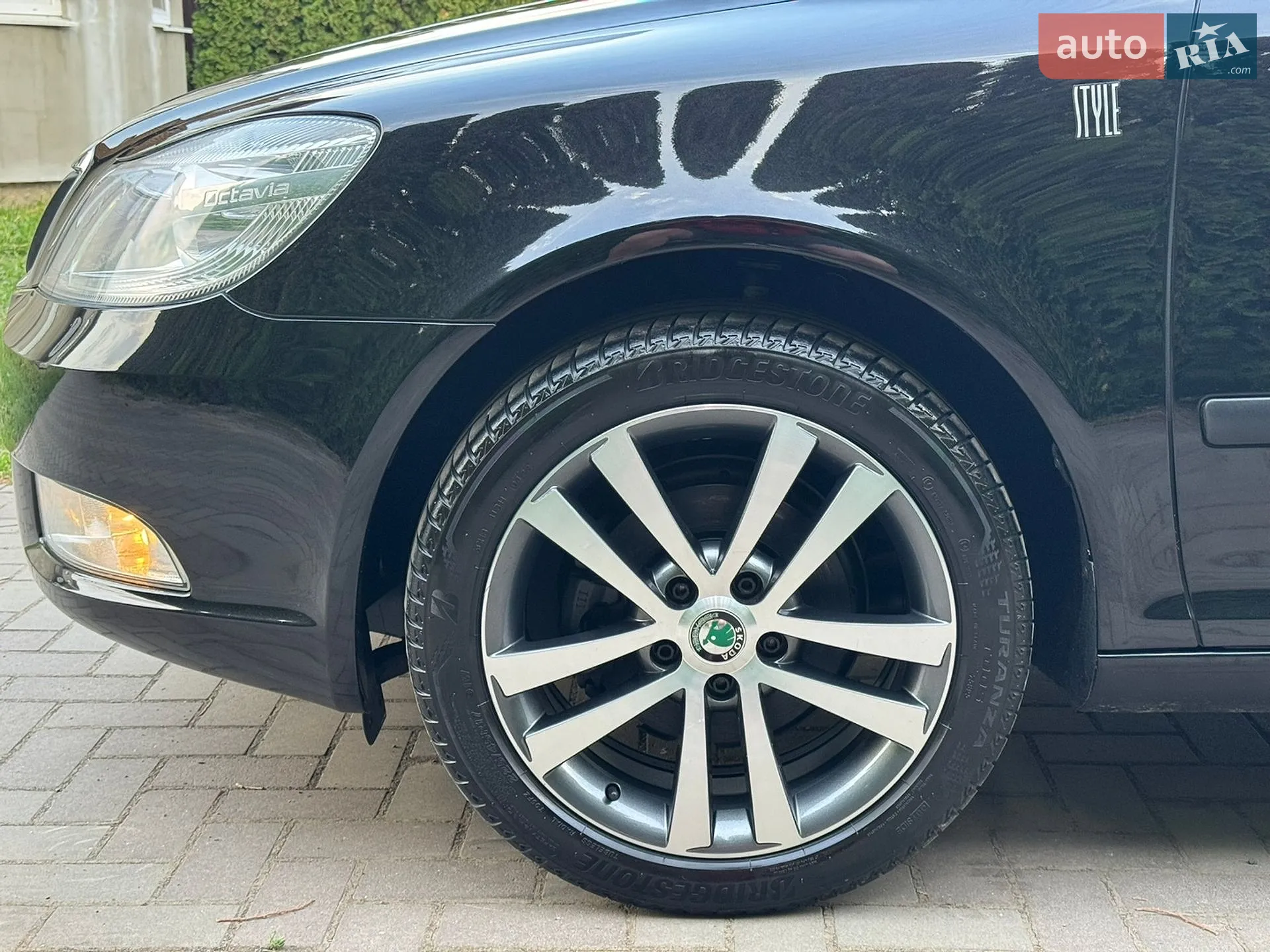 2013 Skoda Octavia - мініатюра 18