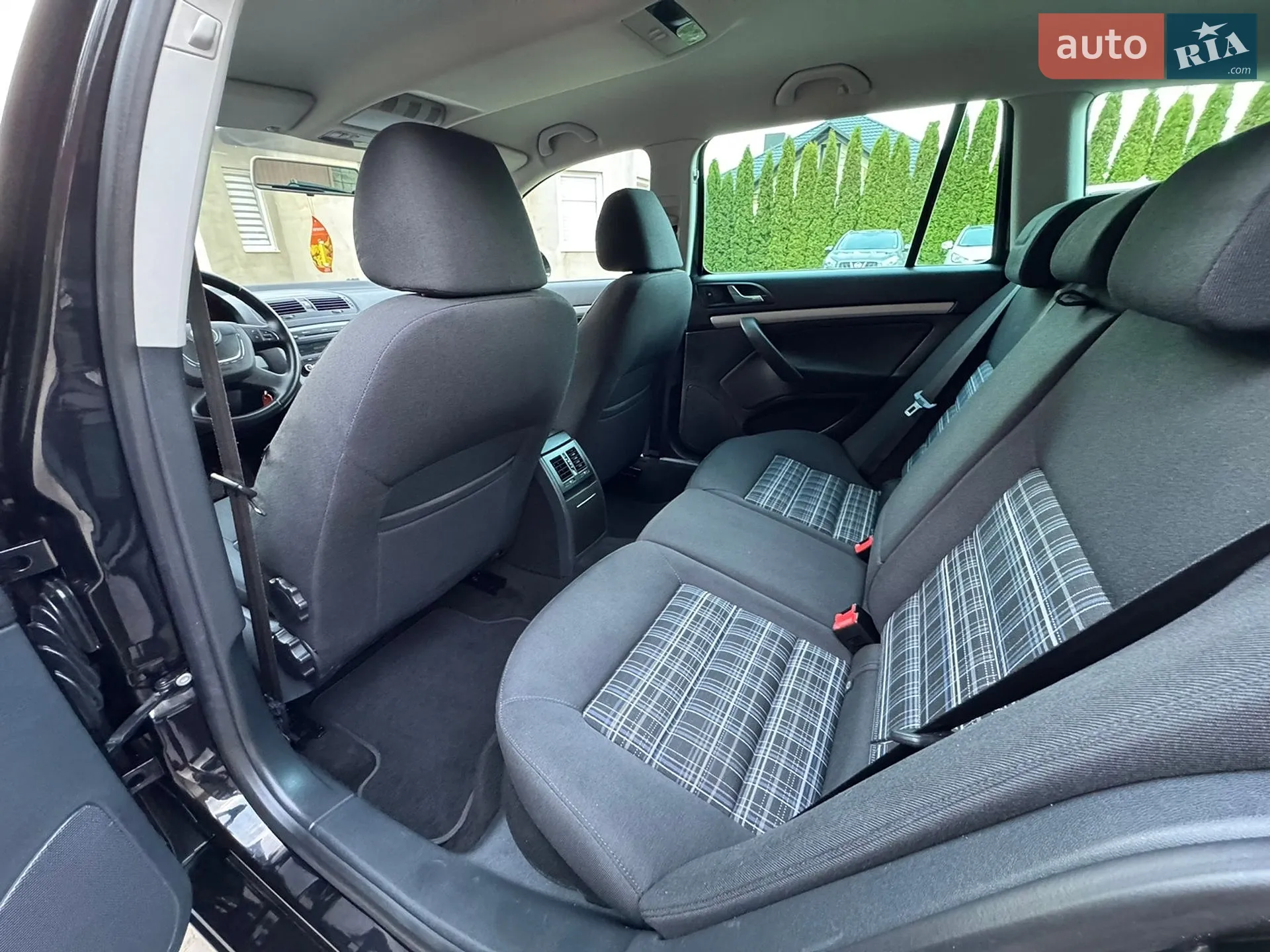 2013 Skoda Octavia - мініатюра 43
