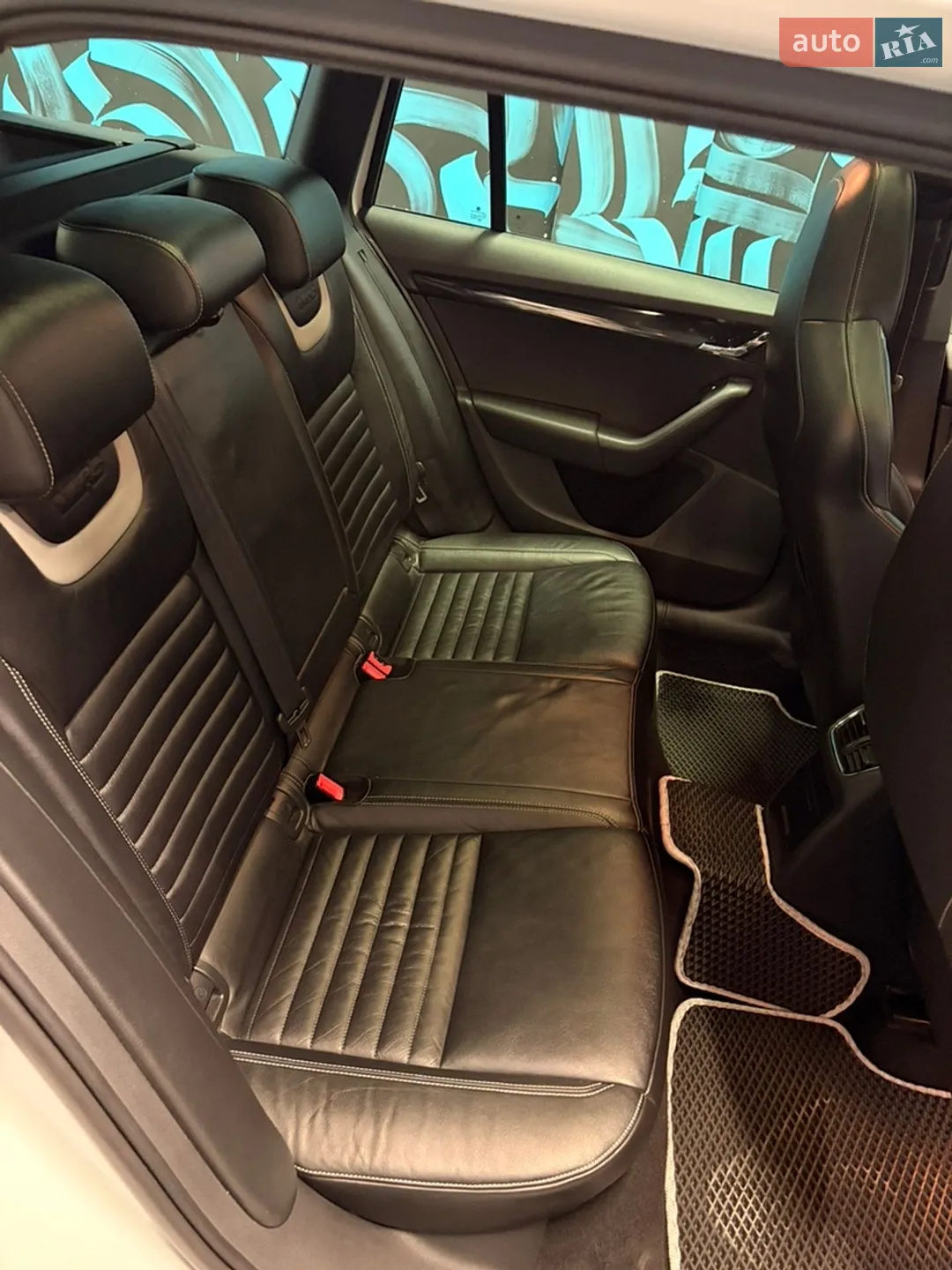 2014 Skoda Octavia - мініатюра 21