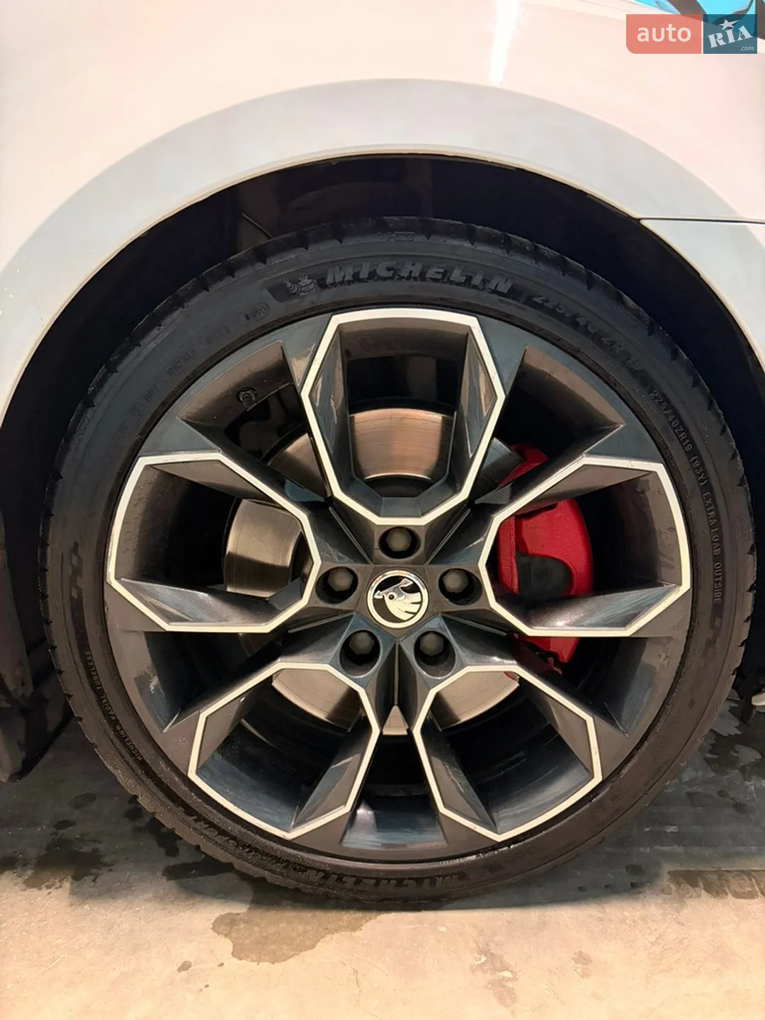 2014 Skoda Octavia - мініатюра 19