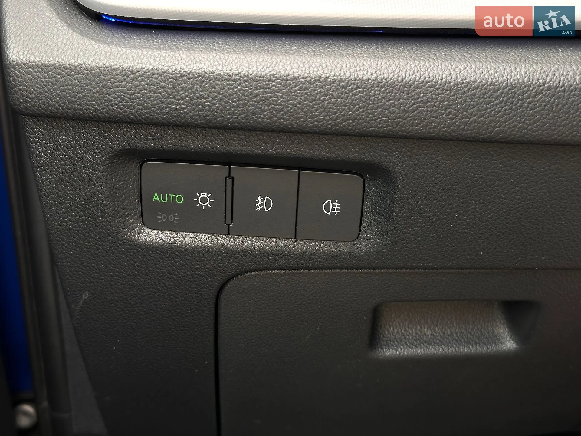 2020 Skoda Octavia - мініатюра 39