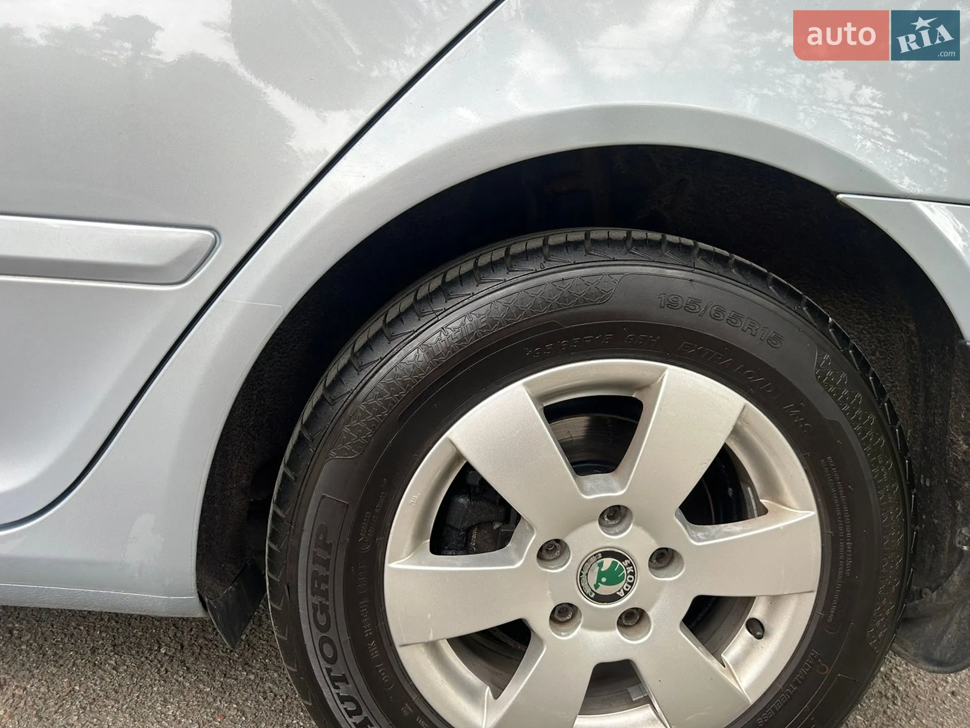 2010 Skoda Octavia - мініатюра 46