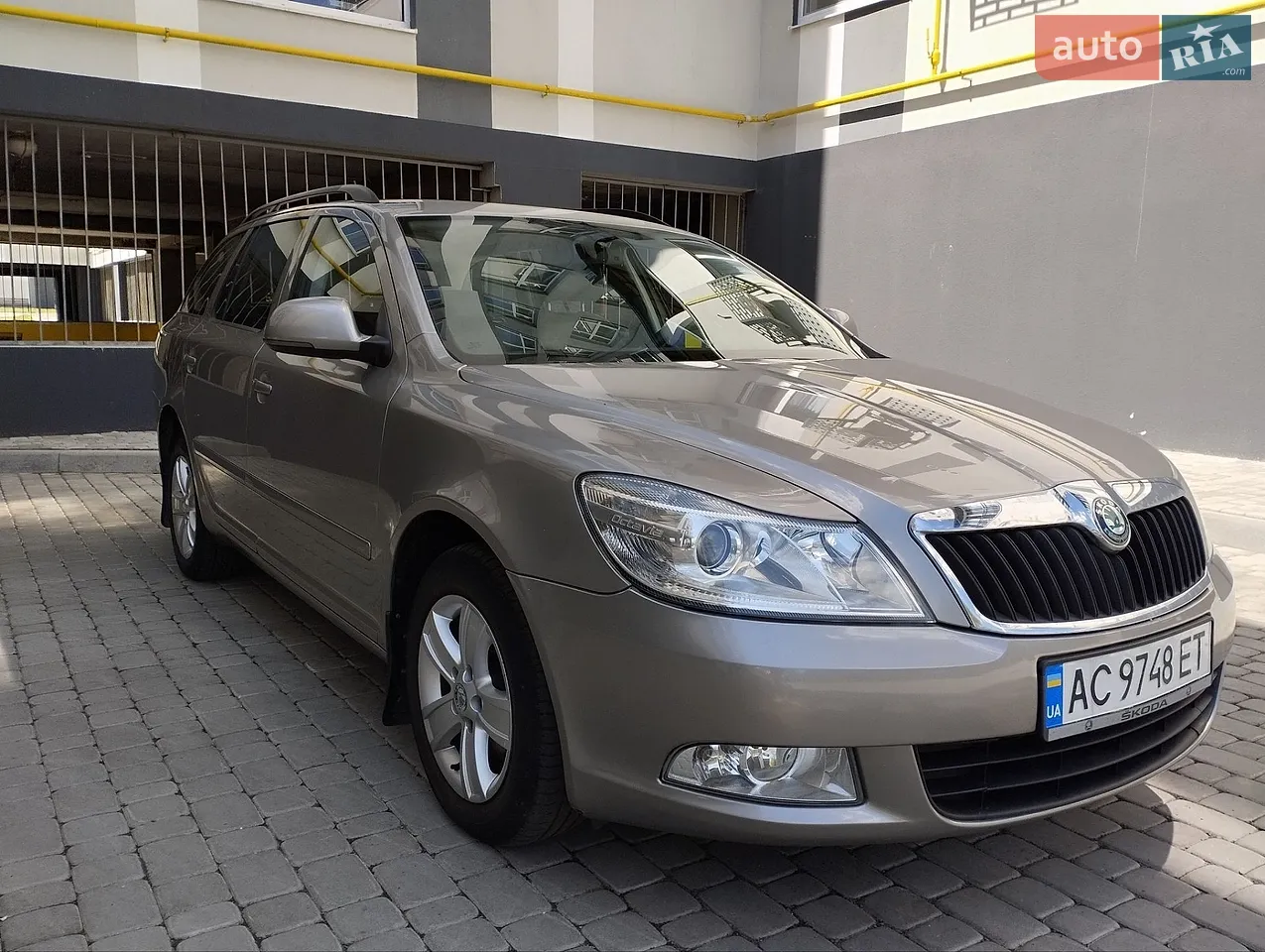 2013 Skoda Octavia - мініатюра 33
