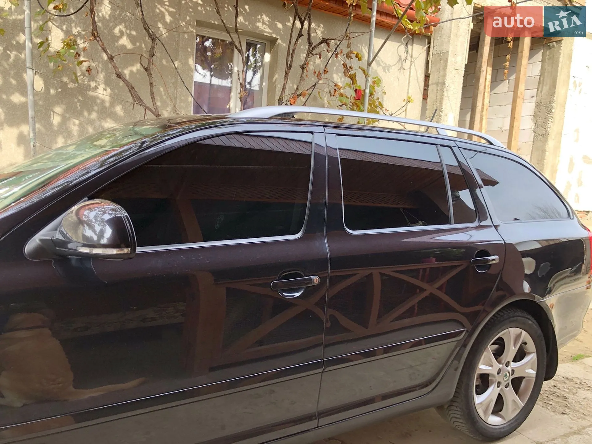 2011 Skoda Octavia - мініатюра 7