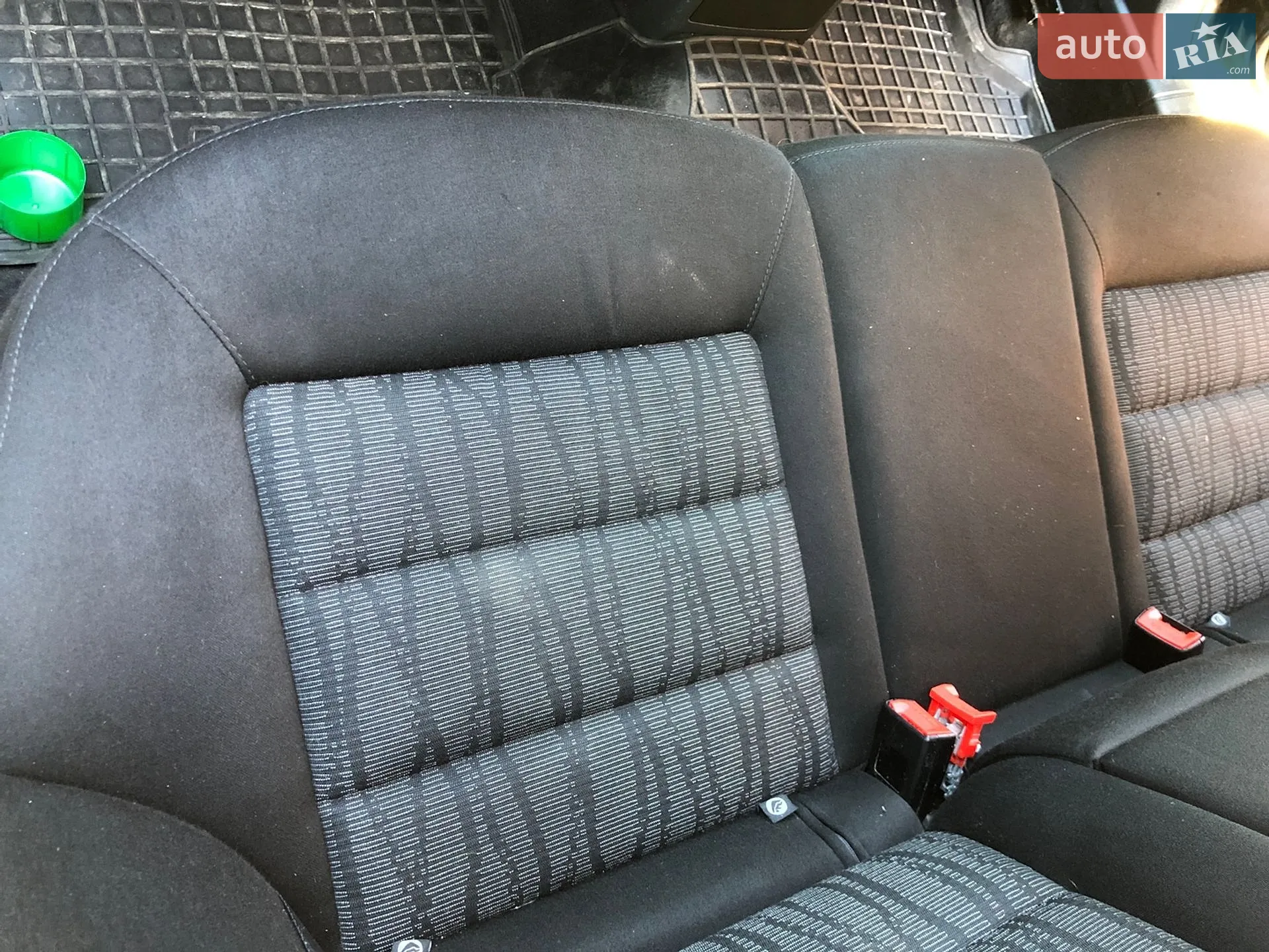 2011 Skoda Octavia - мініатюра 15