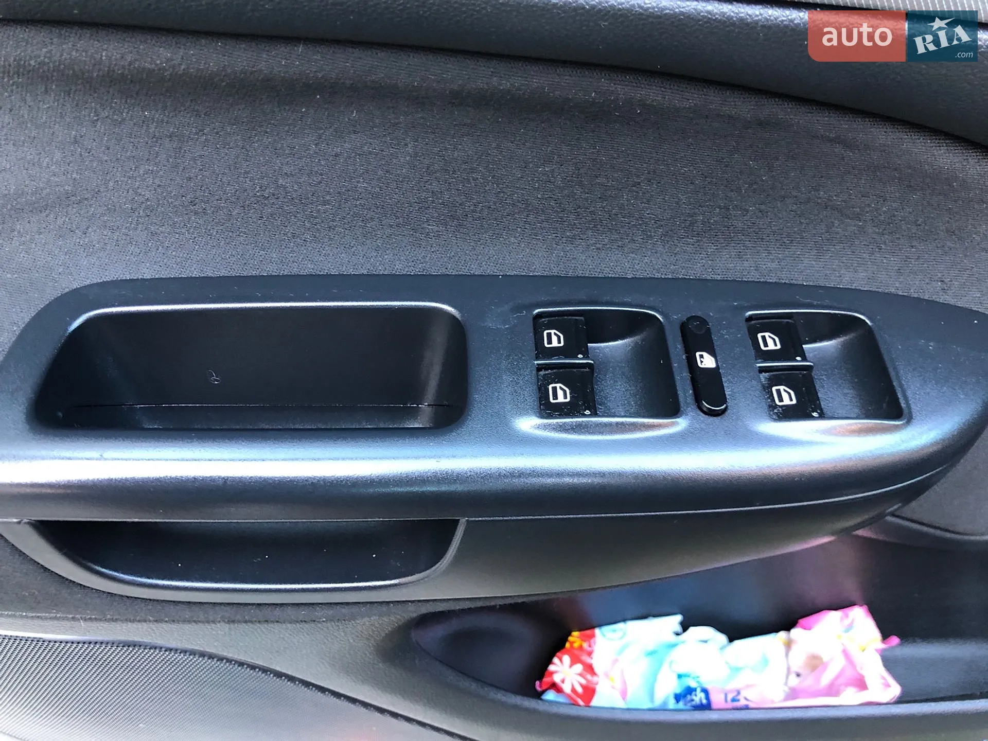 2011 Skoda Octavia - мініатюра 17