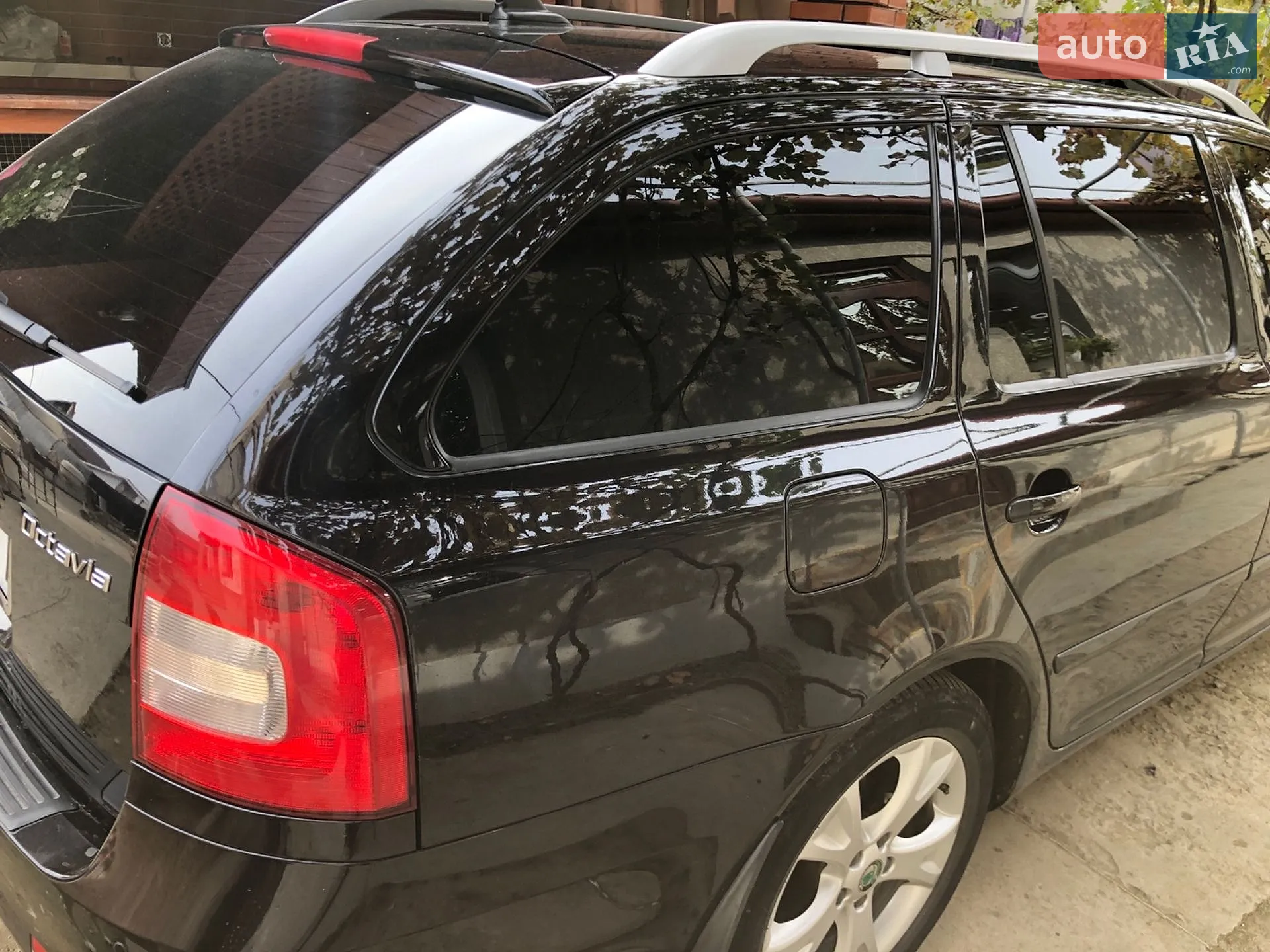 2011 Skoda Octavia - мініатюра 20