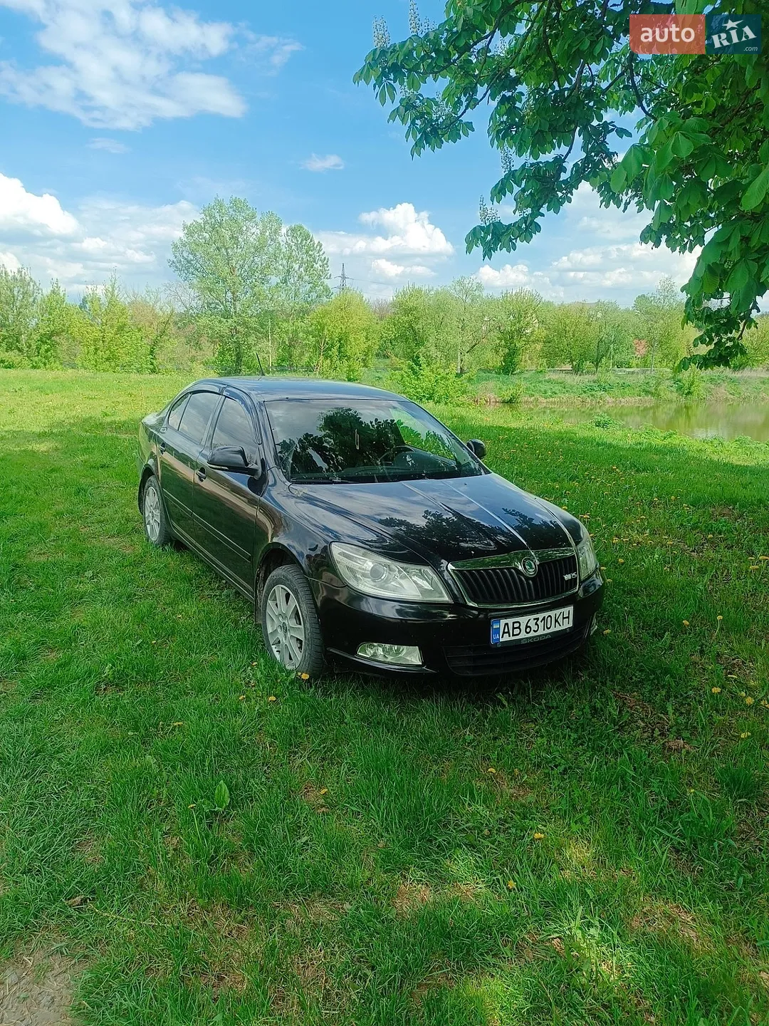 2011 Skoda Octavia - мініатюра 35
