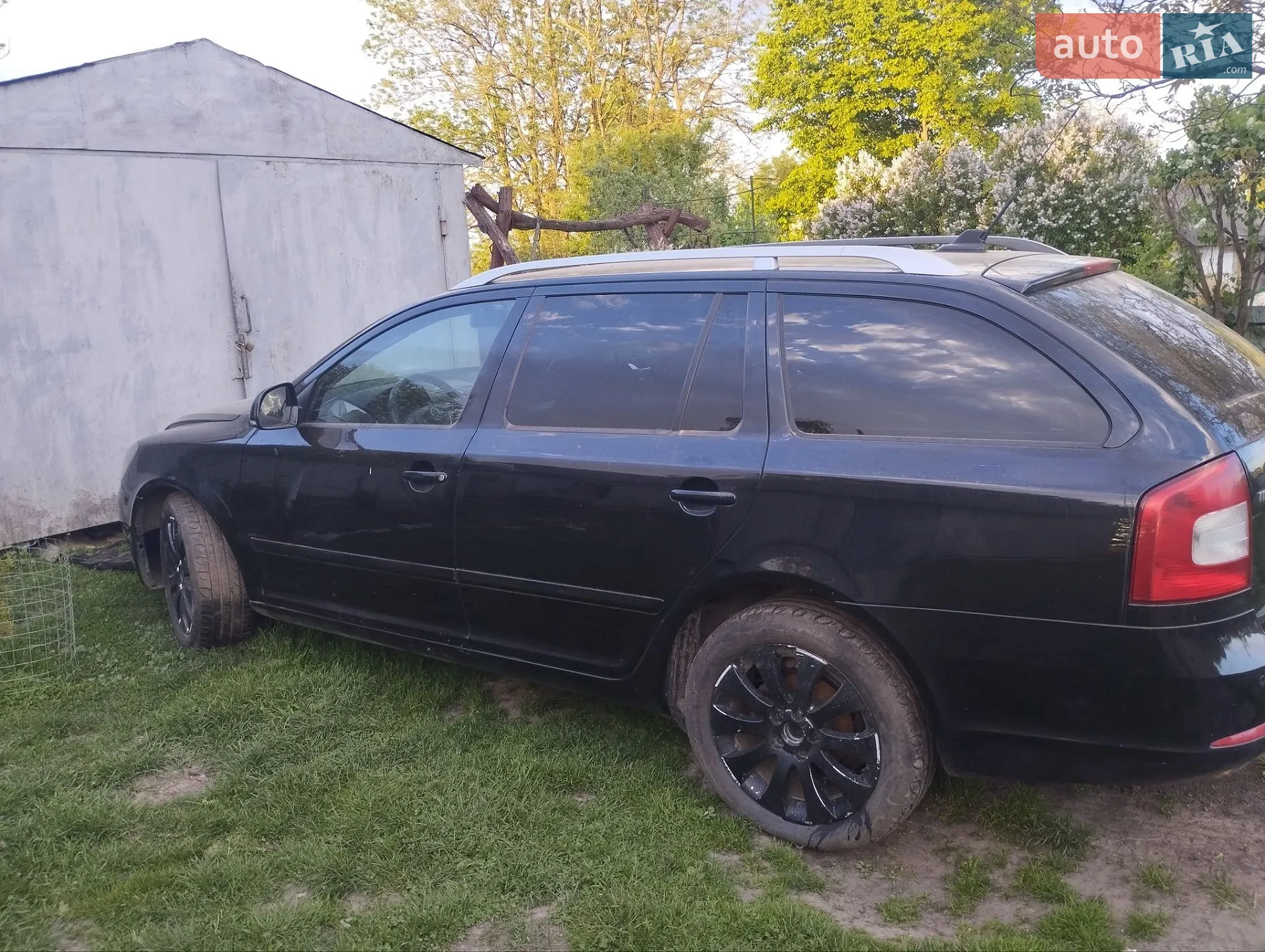 2010 Skoda Octavia - мініатюра 4