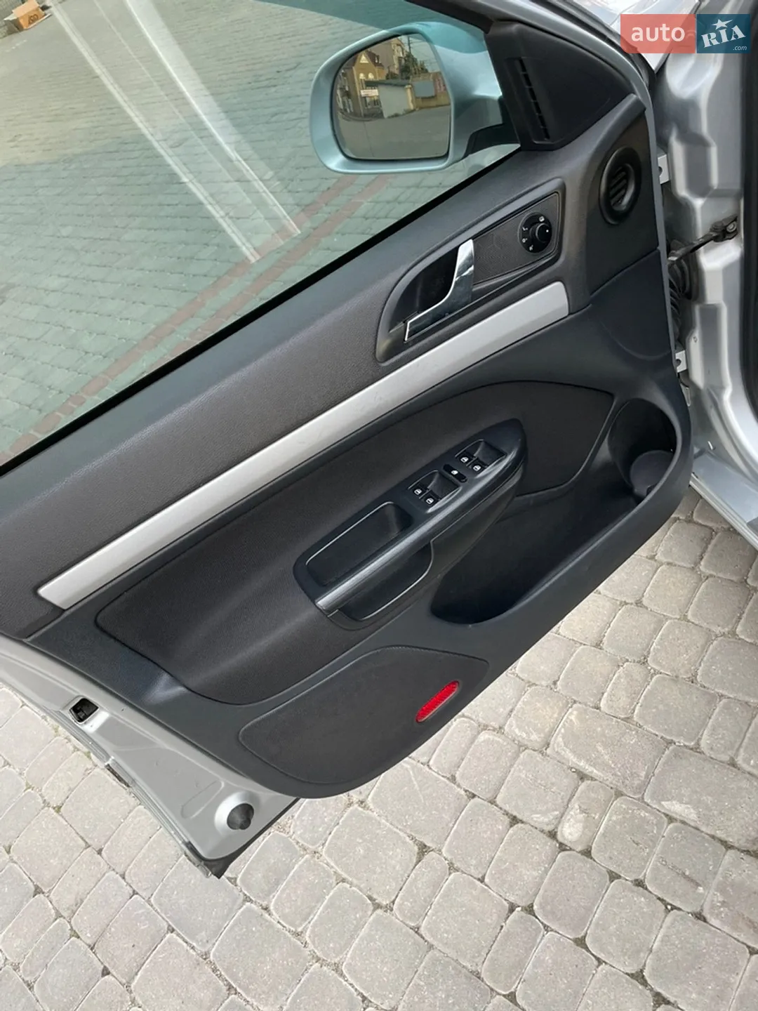 2012 Skoda Octavia - мініатюра 11
