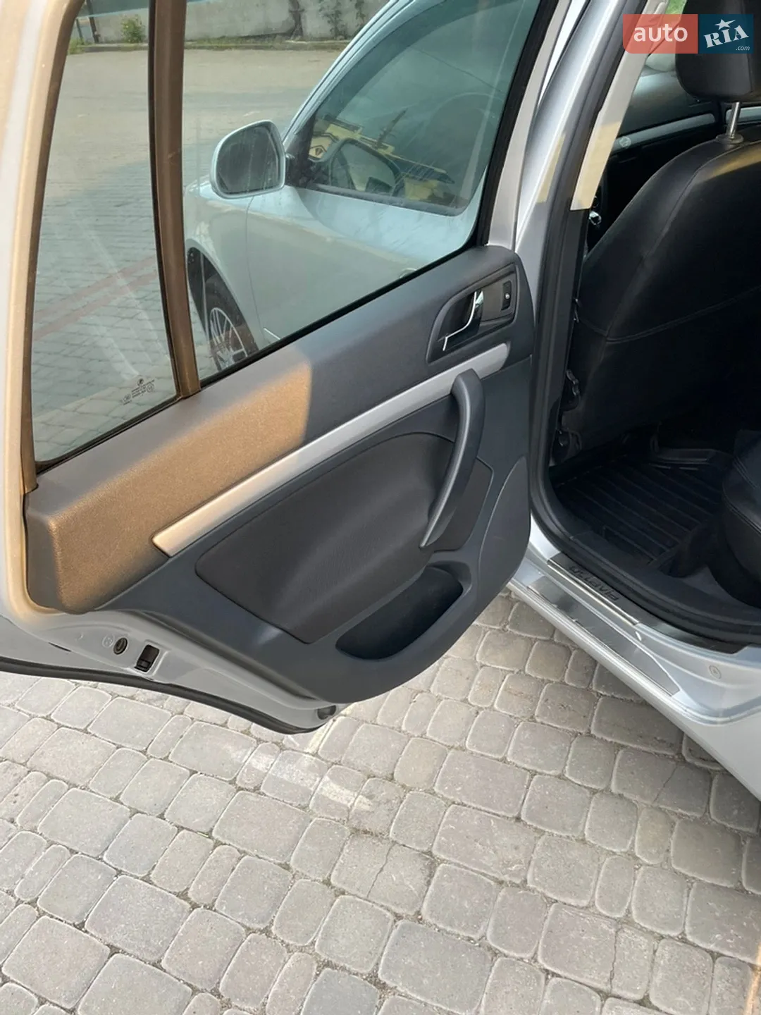2012 Skoda Octavia - мініатюра 13