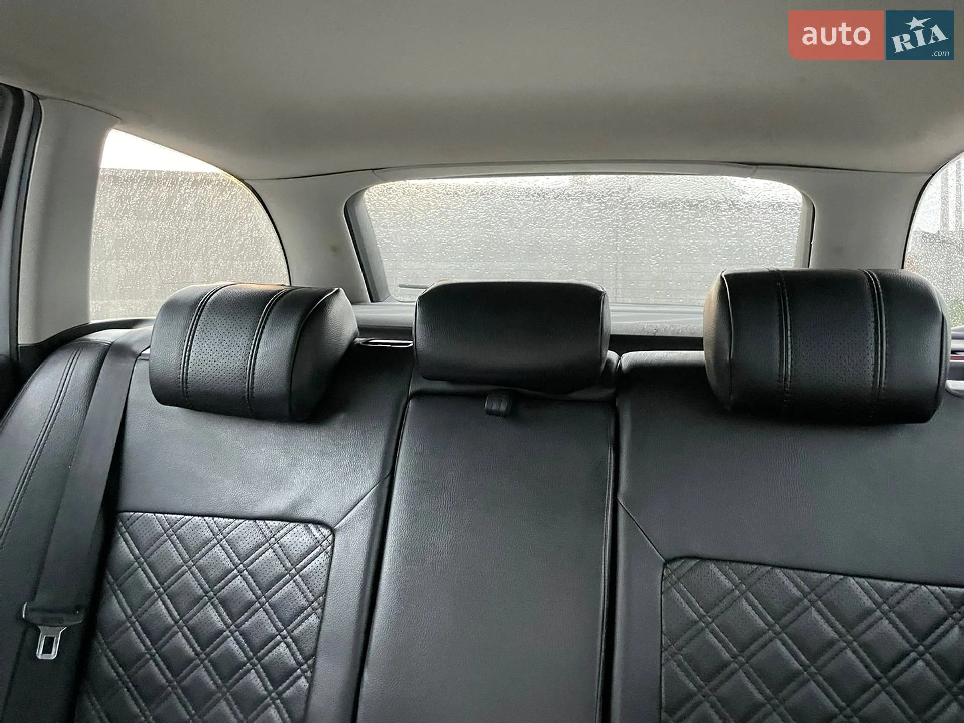 2012 Skoda Octavia - мініатюра 20